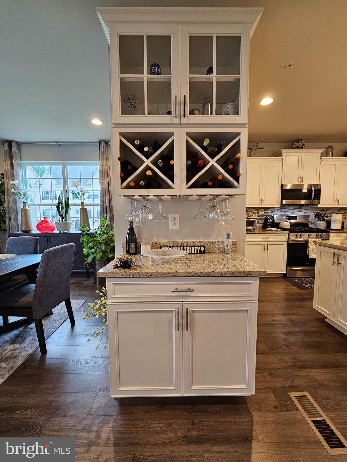 SUMMERFIELD VILLAGE - Residential