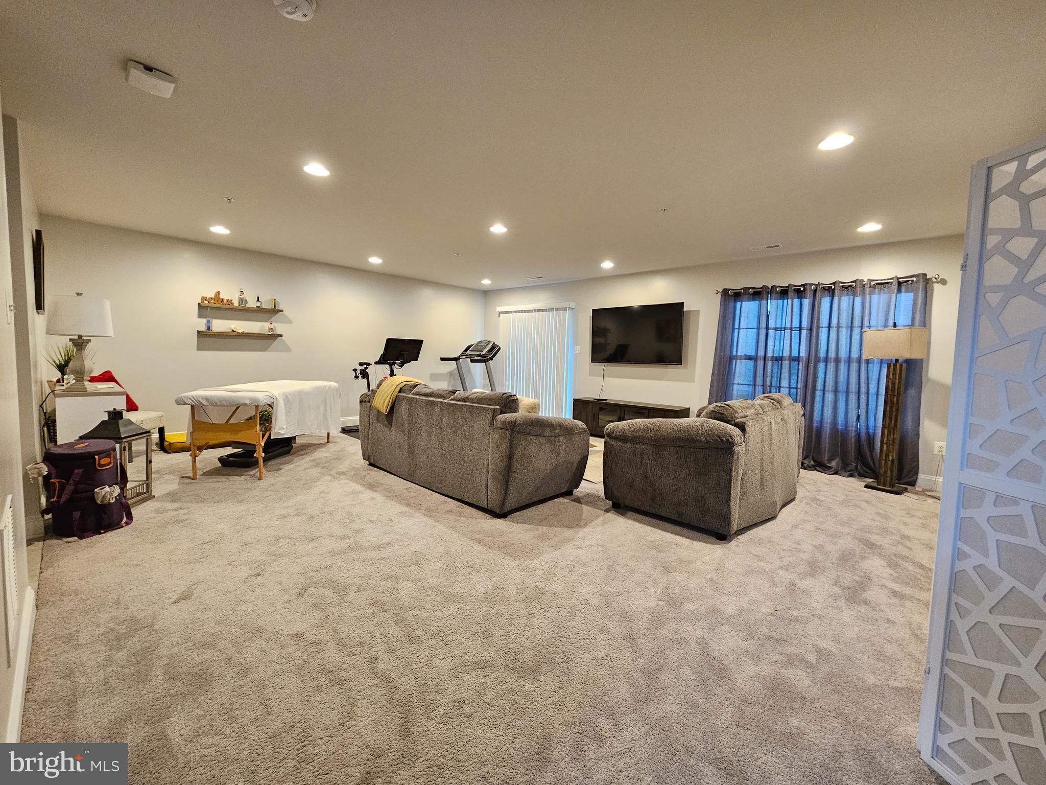 SUMMERFIELD VILLAGE - Residential