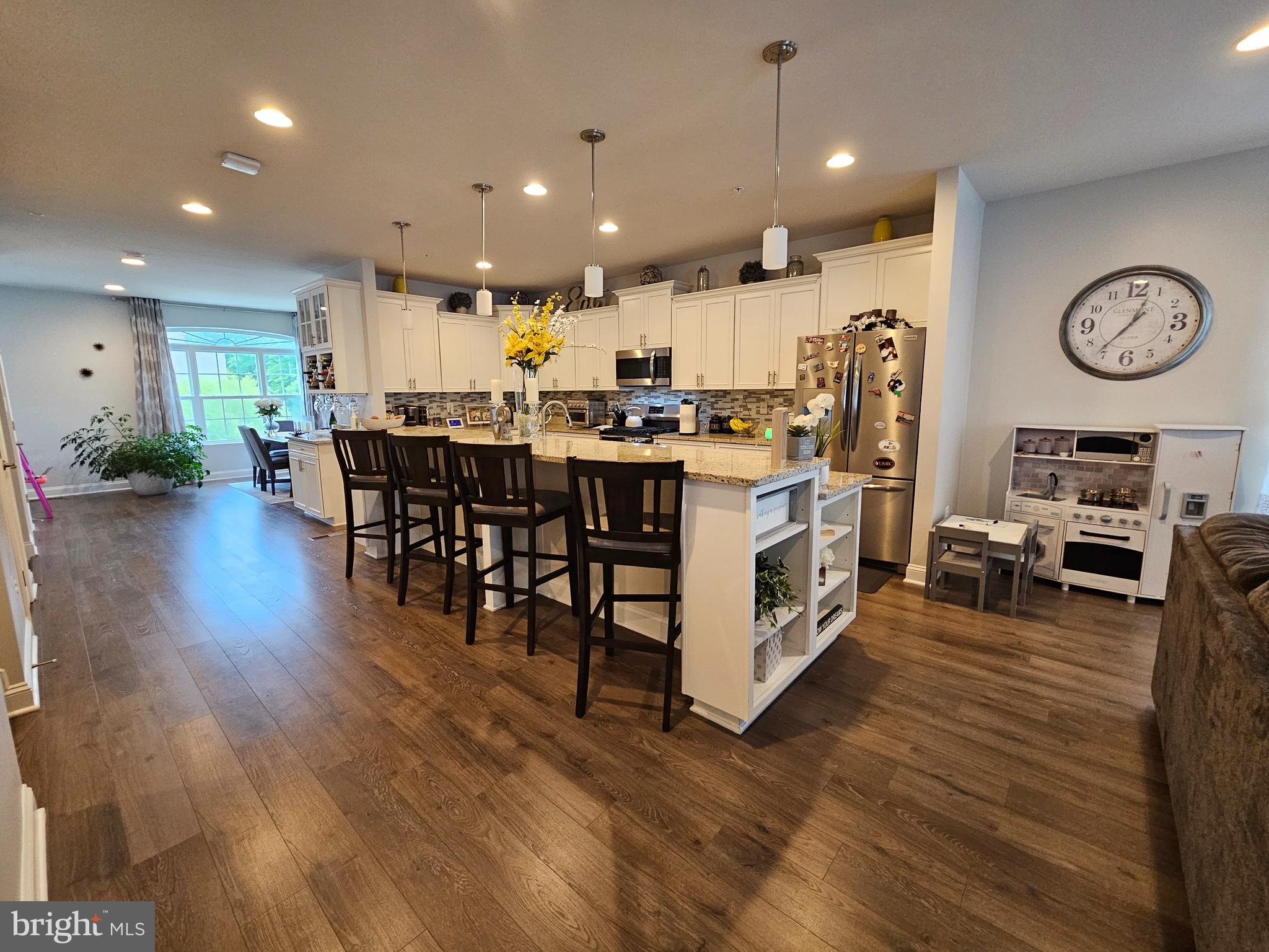 SUMMERFIELD VILLAGE - Residential