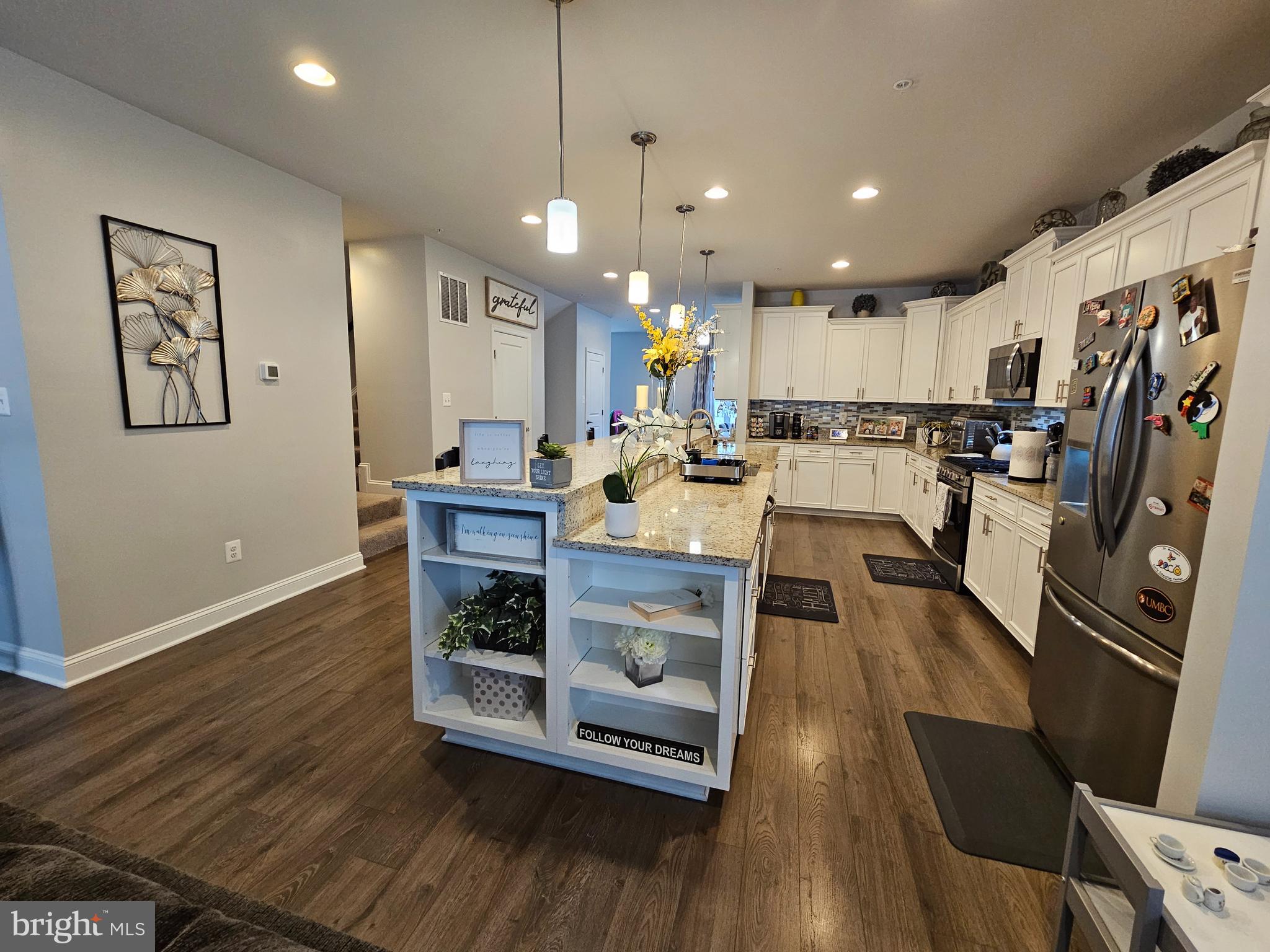 SUMMERFIELD VILLAGE - Residential