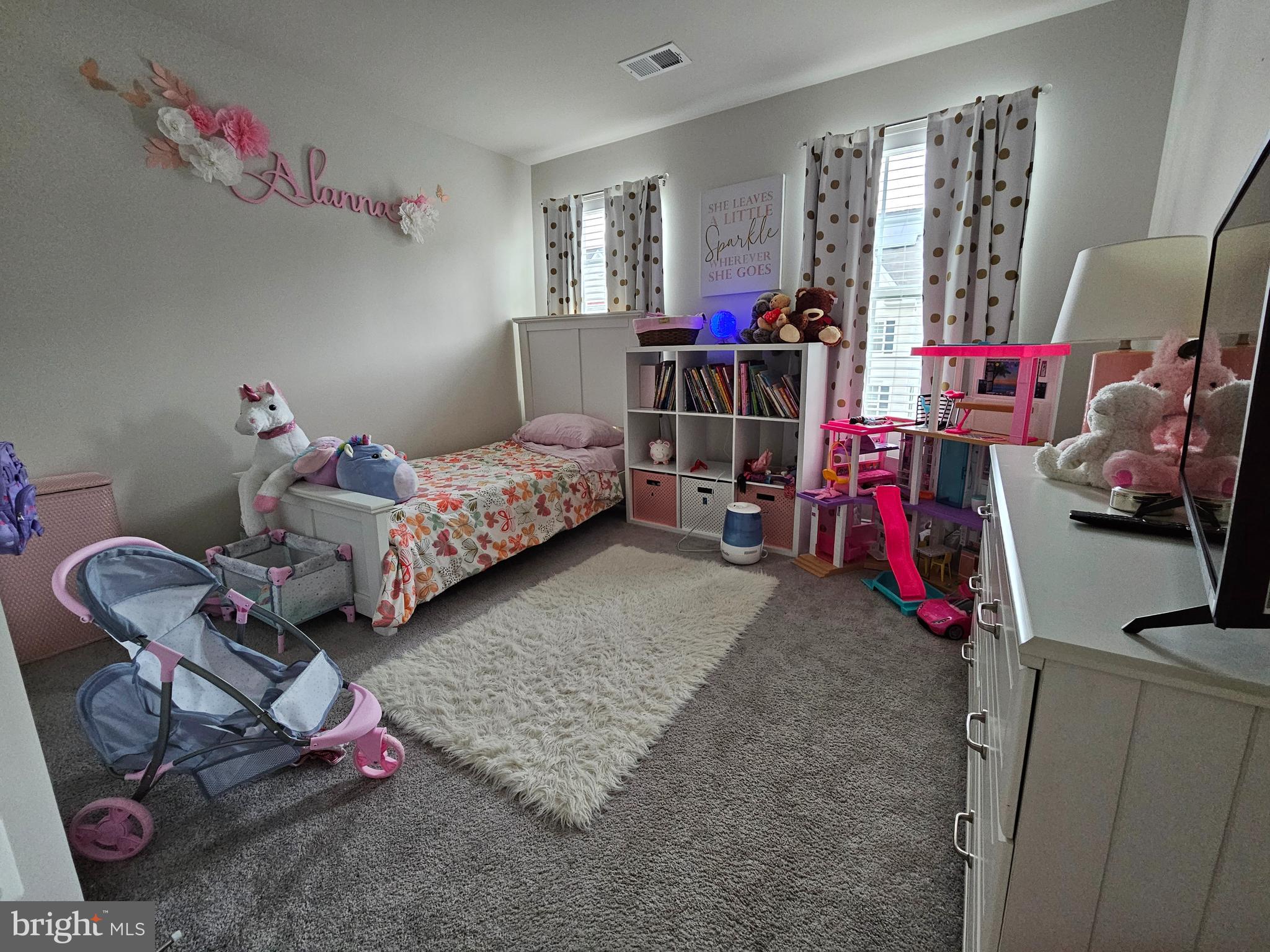 SUMMERFIELD VILLAGE - Residential