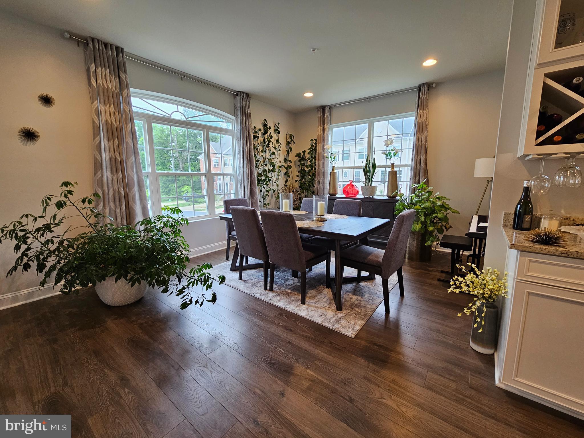 SUMMERFIELD VILLAGE - Residential