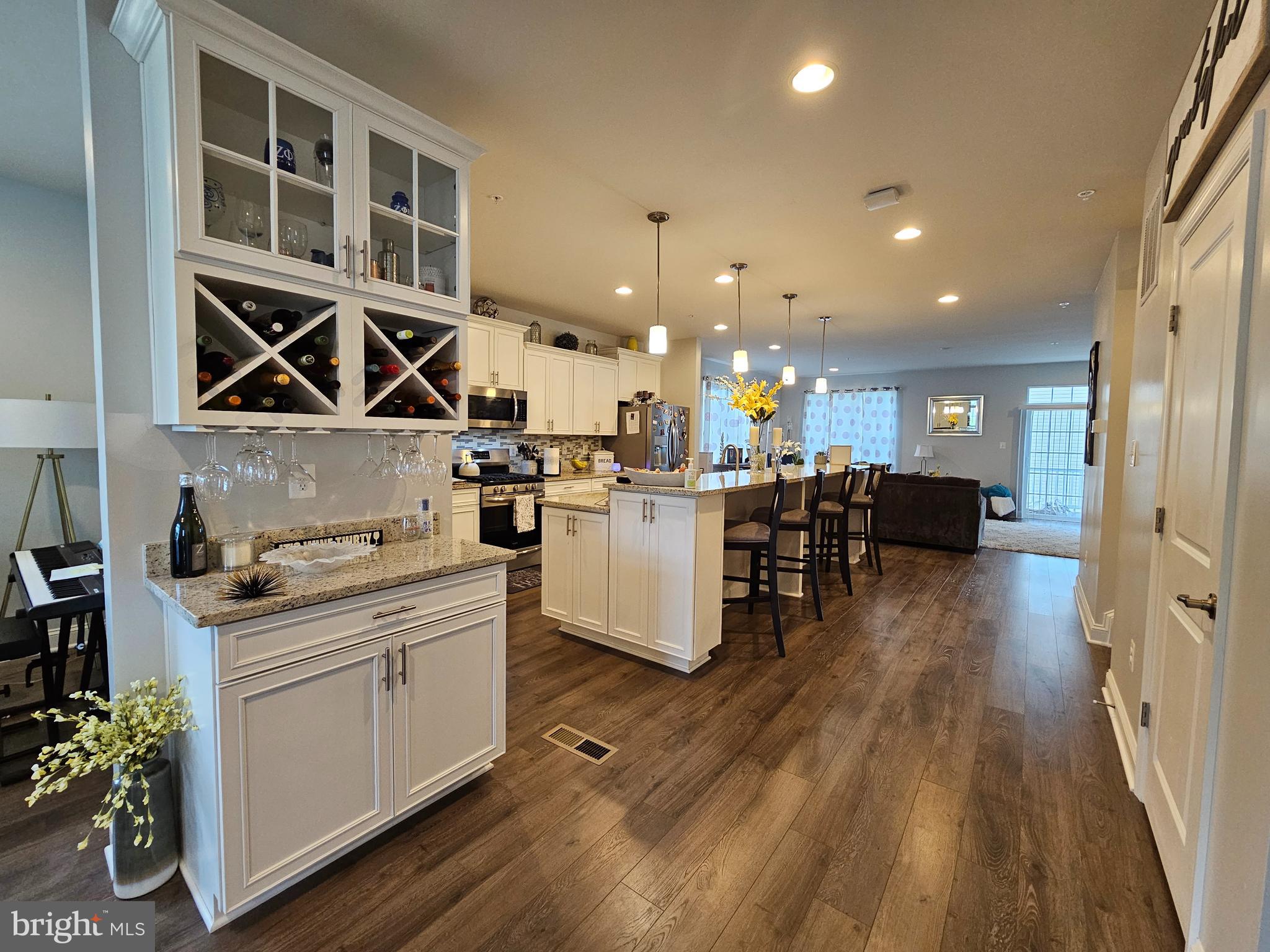 SUMMERFIELD VILLAGE - Residential