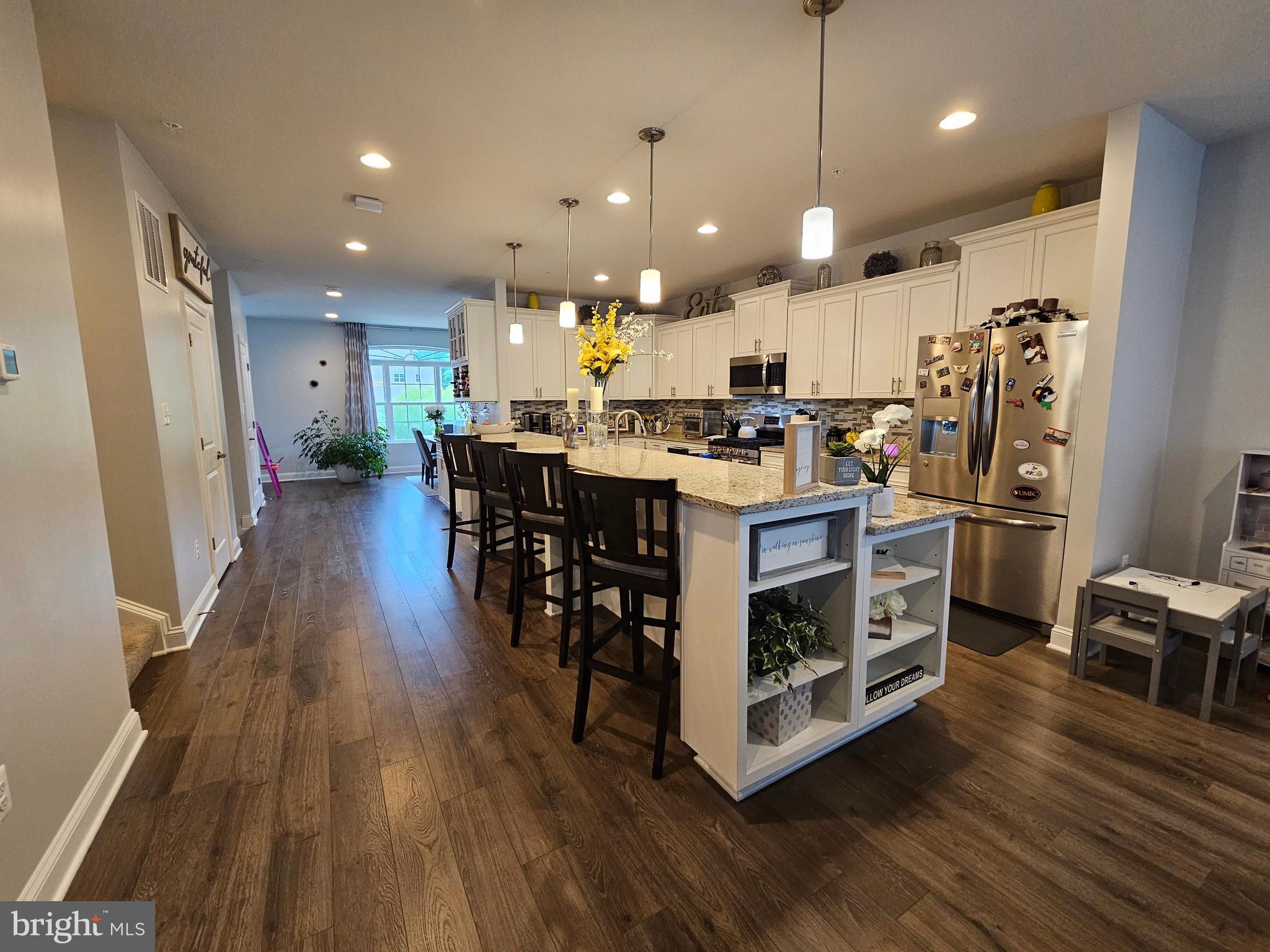 SUMMERFIELD VILLAGE - Residential