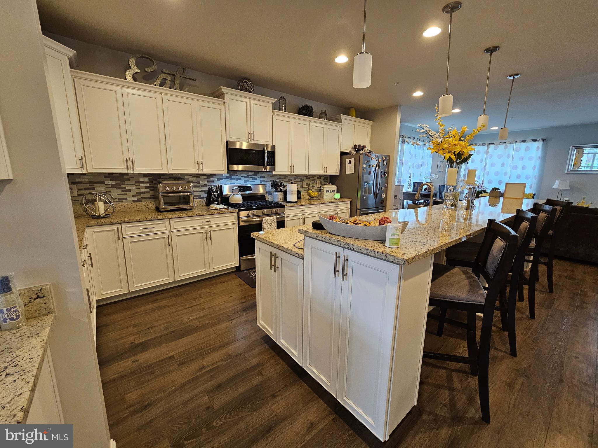 SUMMERFIELD VILLAGE - Residential