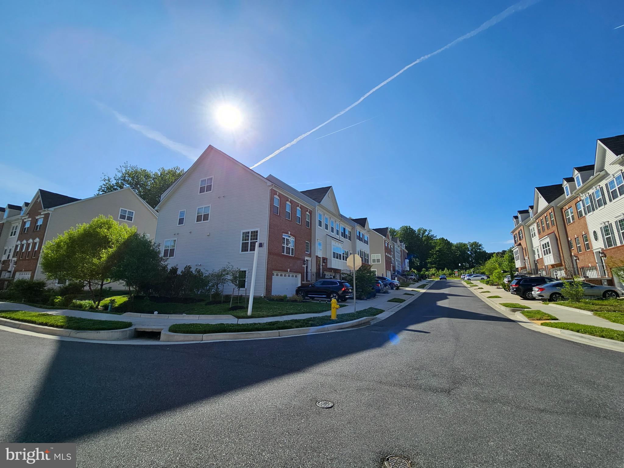 SUMMERFIELD VILLAGE - Residential