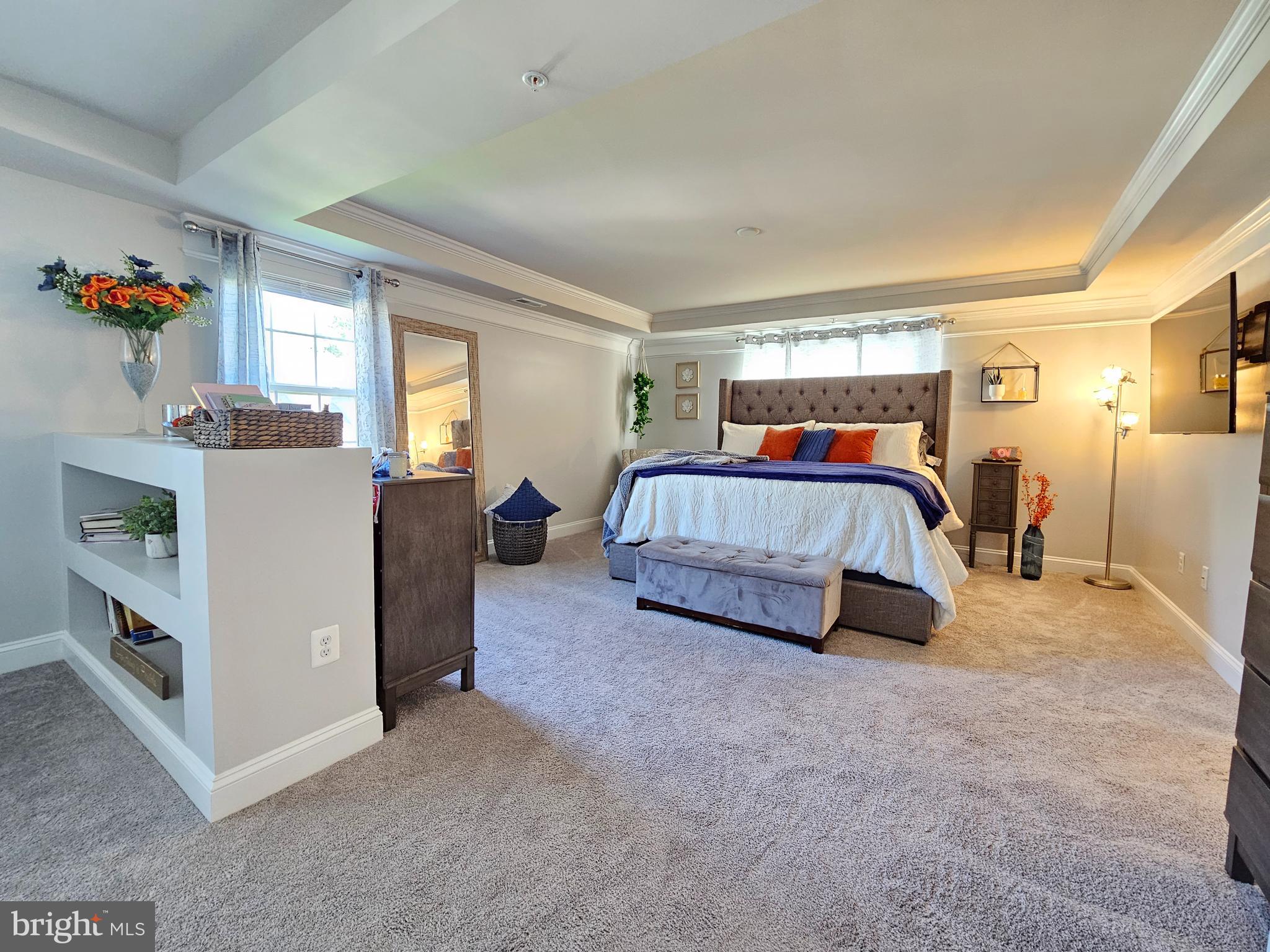 SUMMERFIELD VILLAGE - Residential