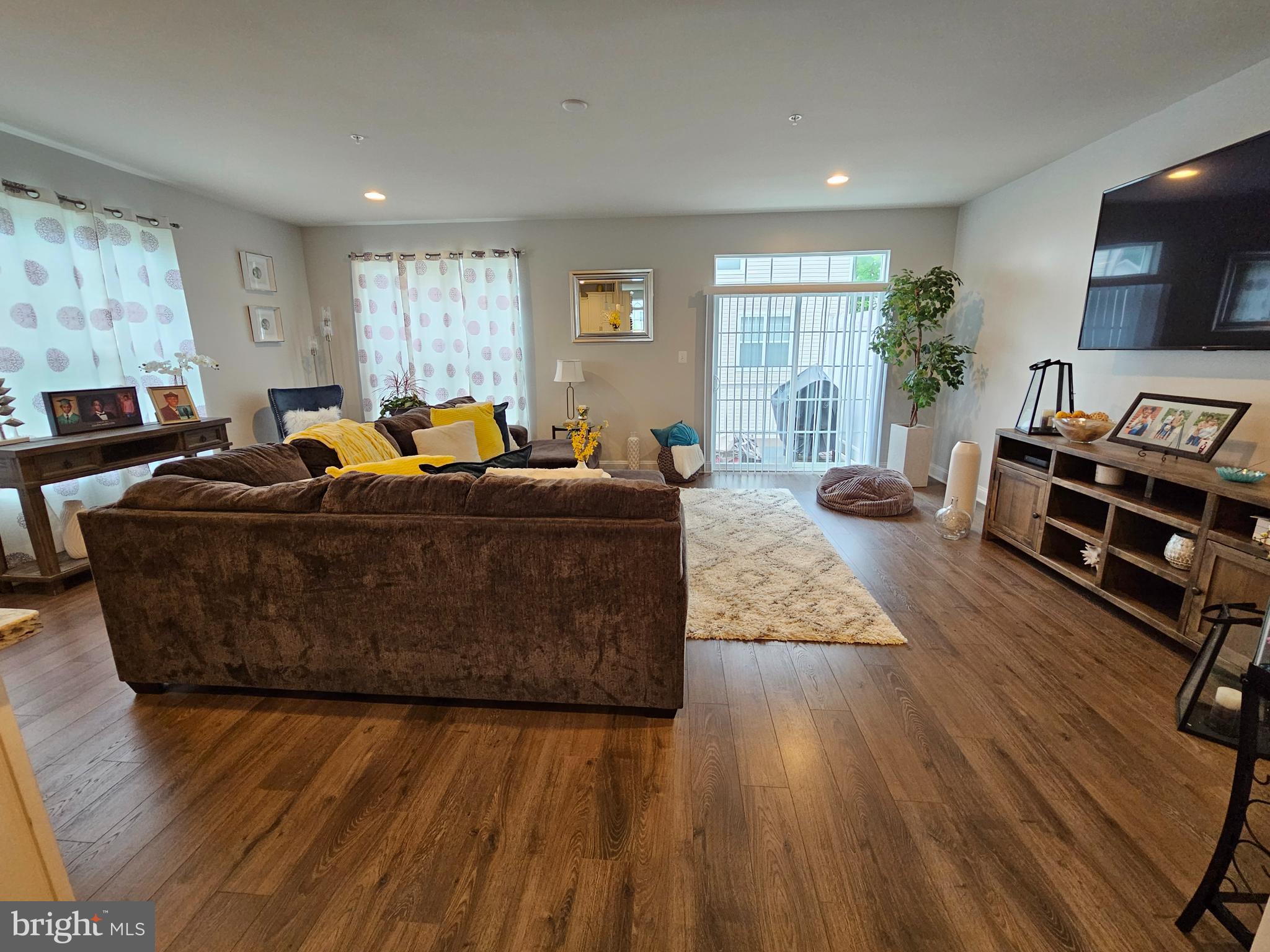 SUMMERFIELD VILLAGE - Residential