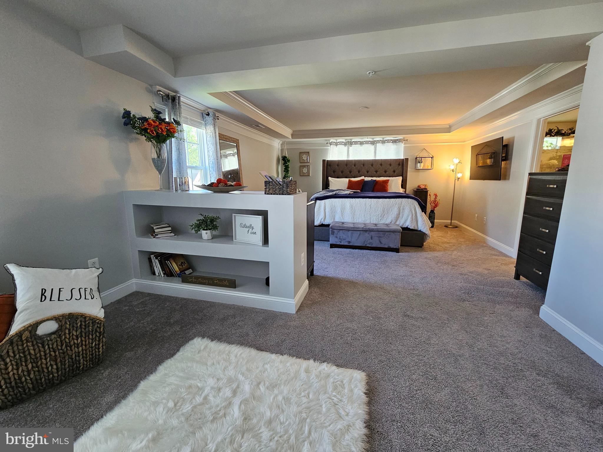 SUMMERFIELD VILLAGE - Residential