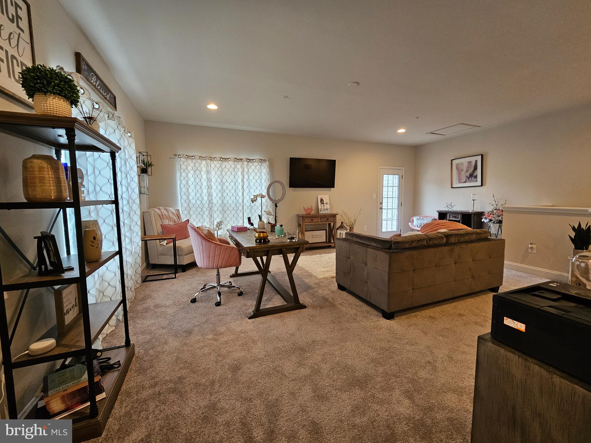 SUMMERFIELD VILLAGE - Residential