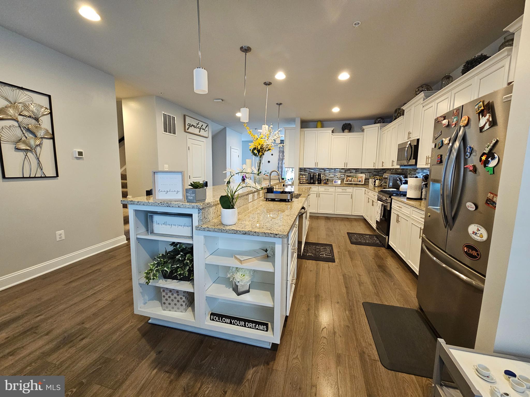 SUMMERFIELD VILLAGE - Residential