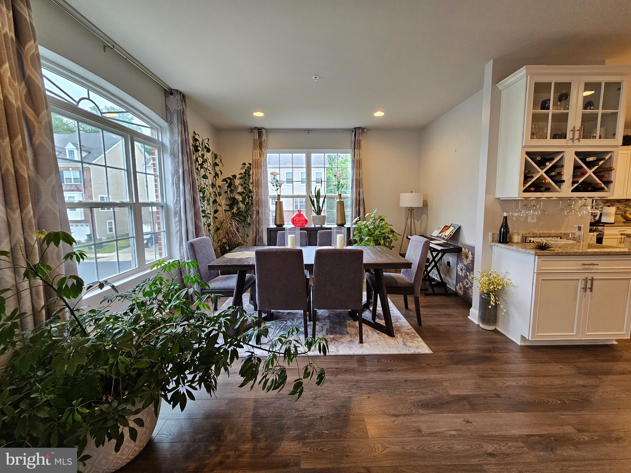 SUMMERFIELD VILLAGE - Residential