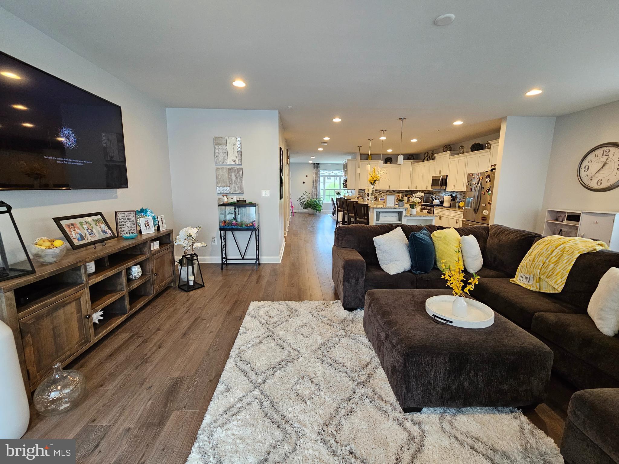 SUMMERFIELD VILLAGE - Residential