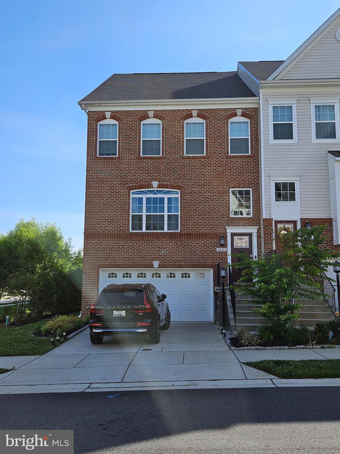 SUMMERFIELD VILLAGE - Residential