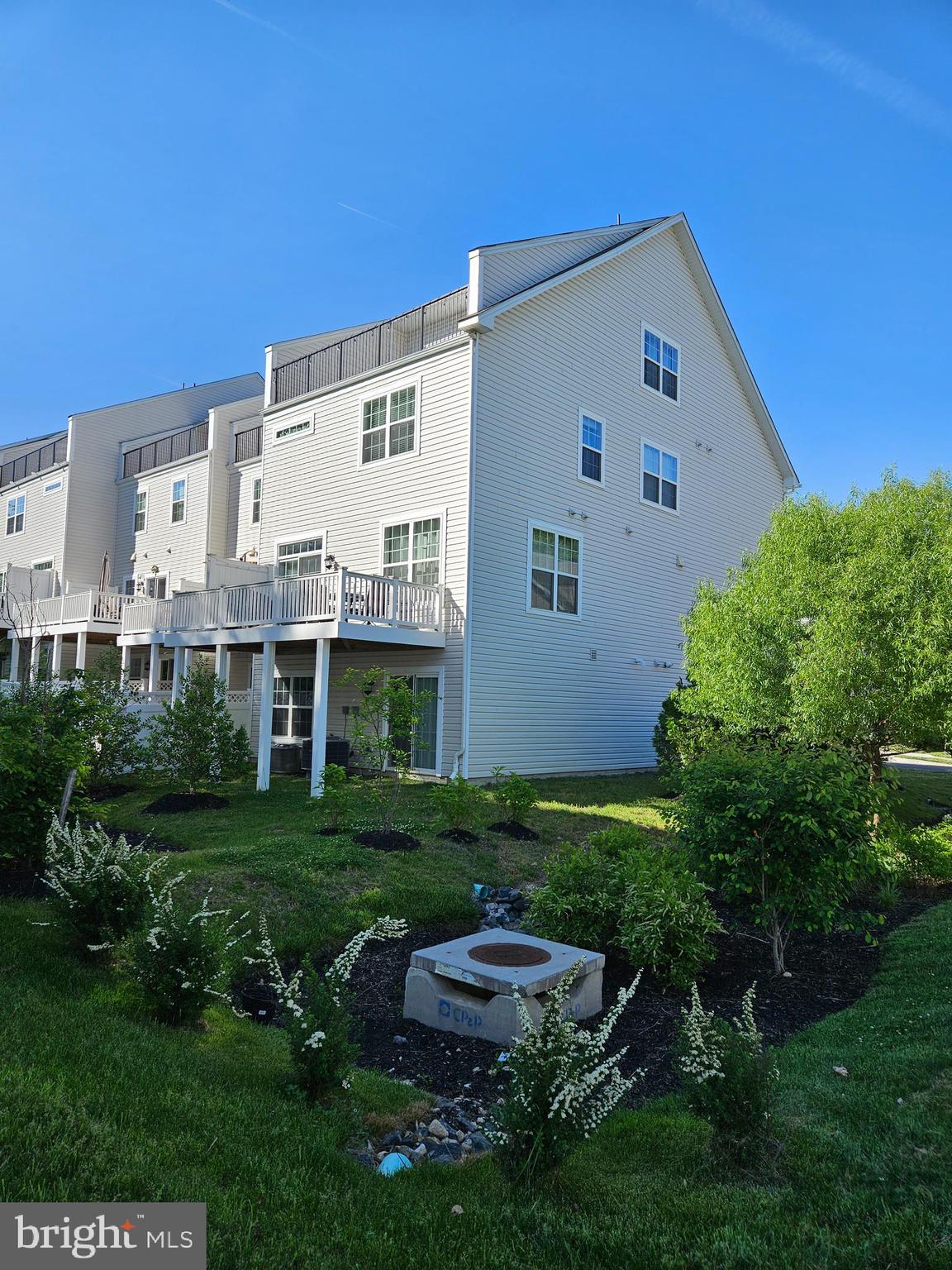 SUMMERFIELD VILLAGE - Residential