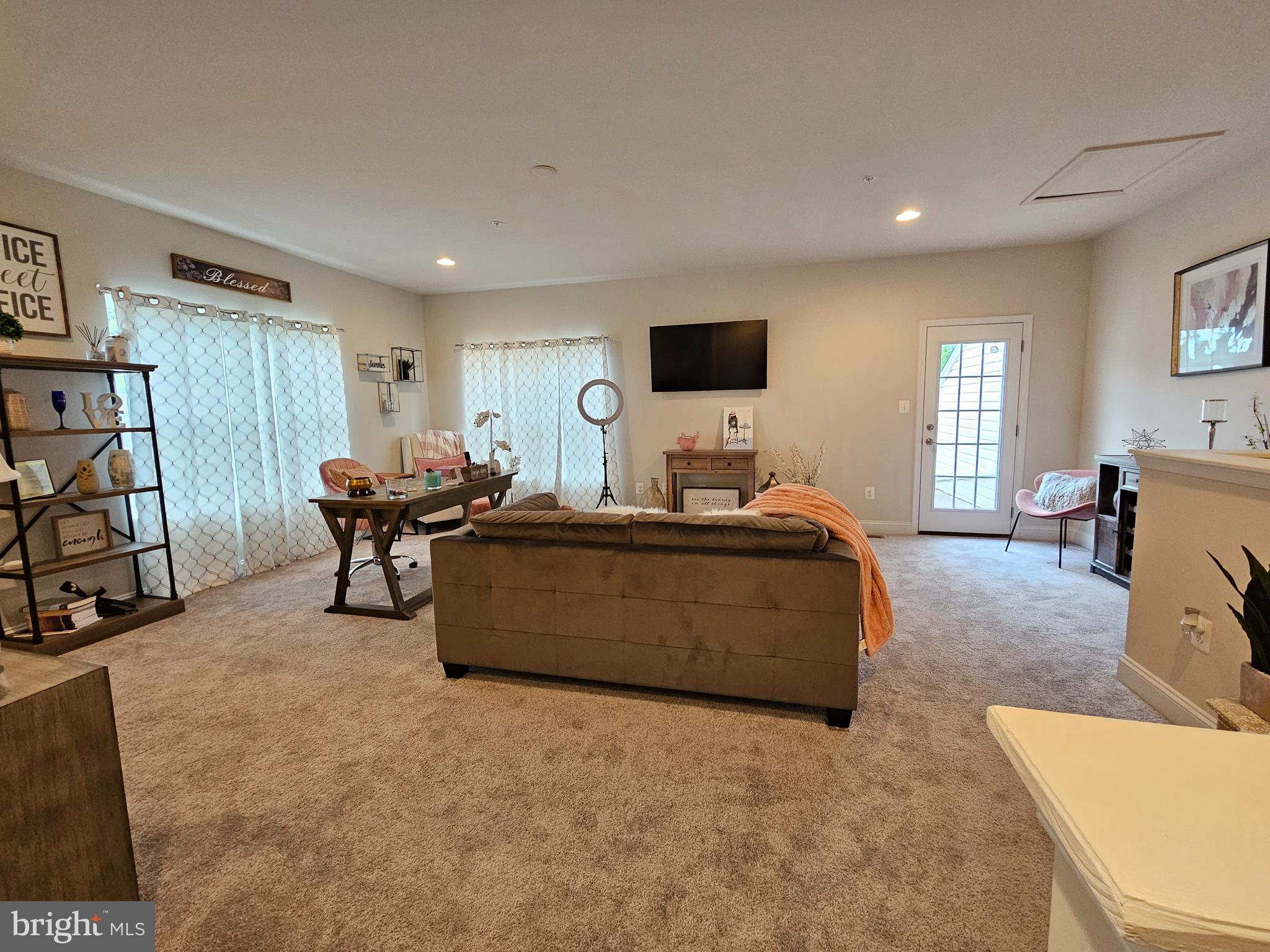 SUMMERFIELD VILLAGE - Residential