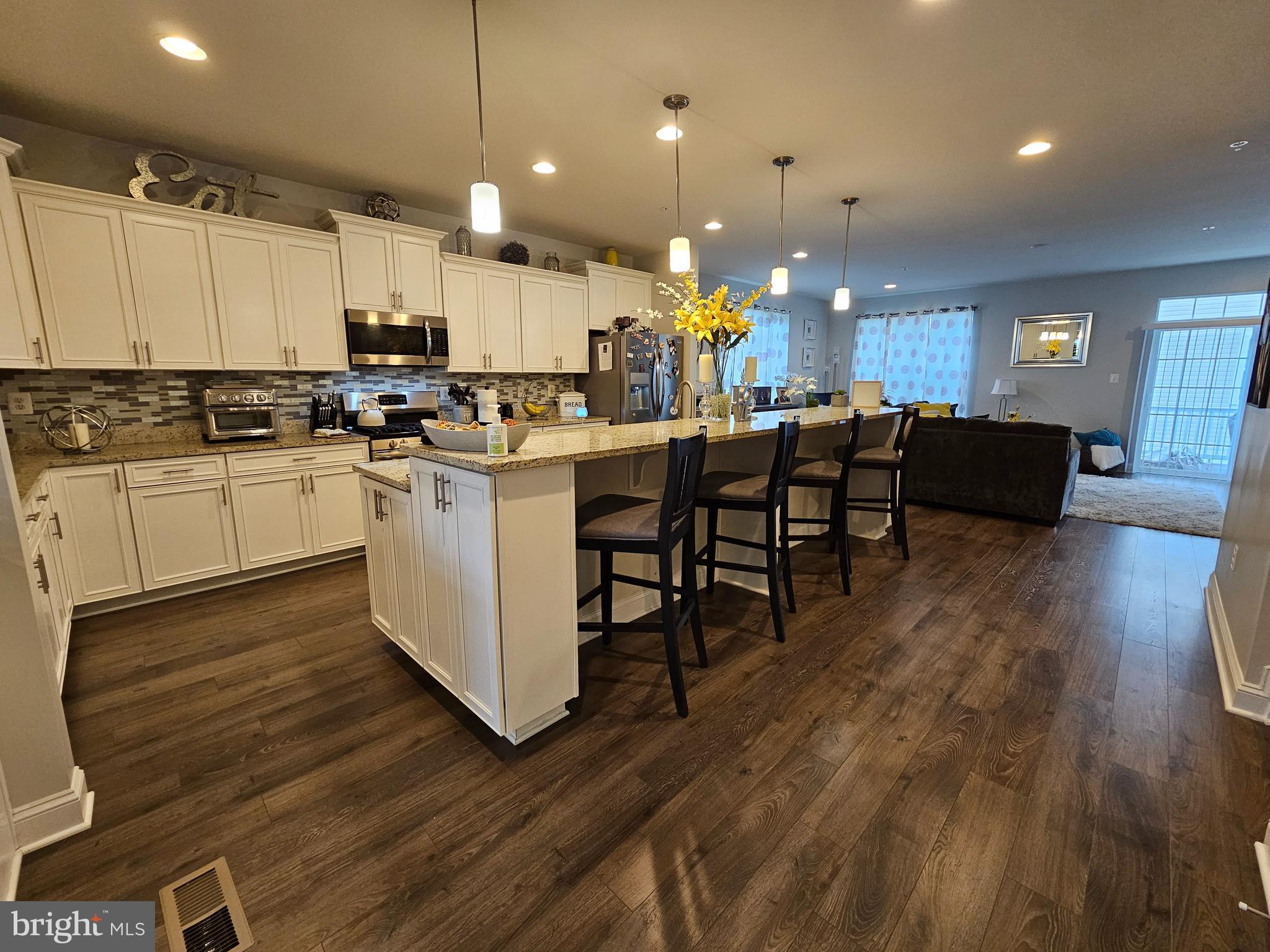 SUMMERFIELD VILLAGE - Residential