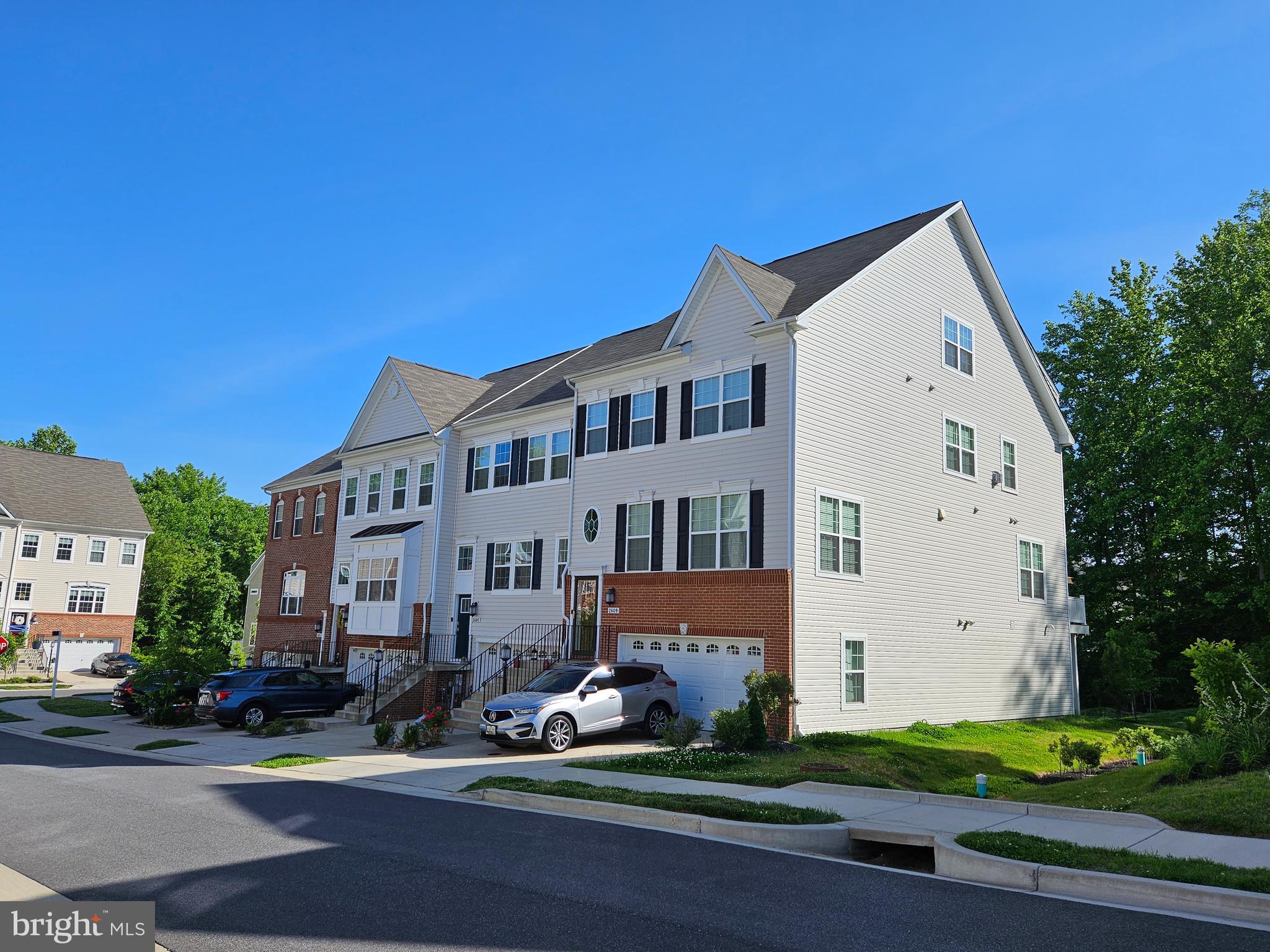 SUMMERFIELD VILLAGE - Residential