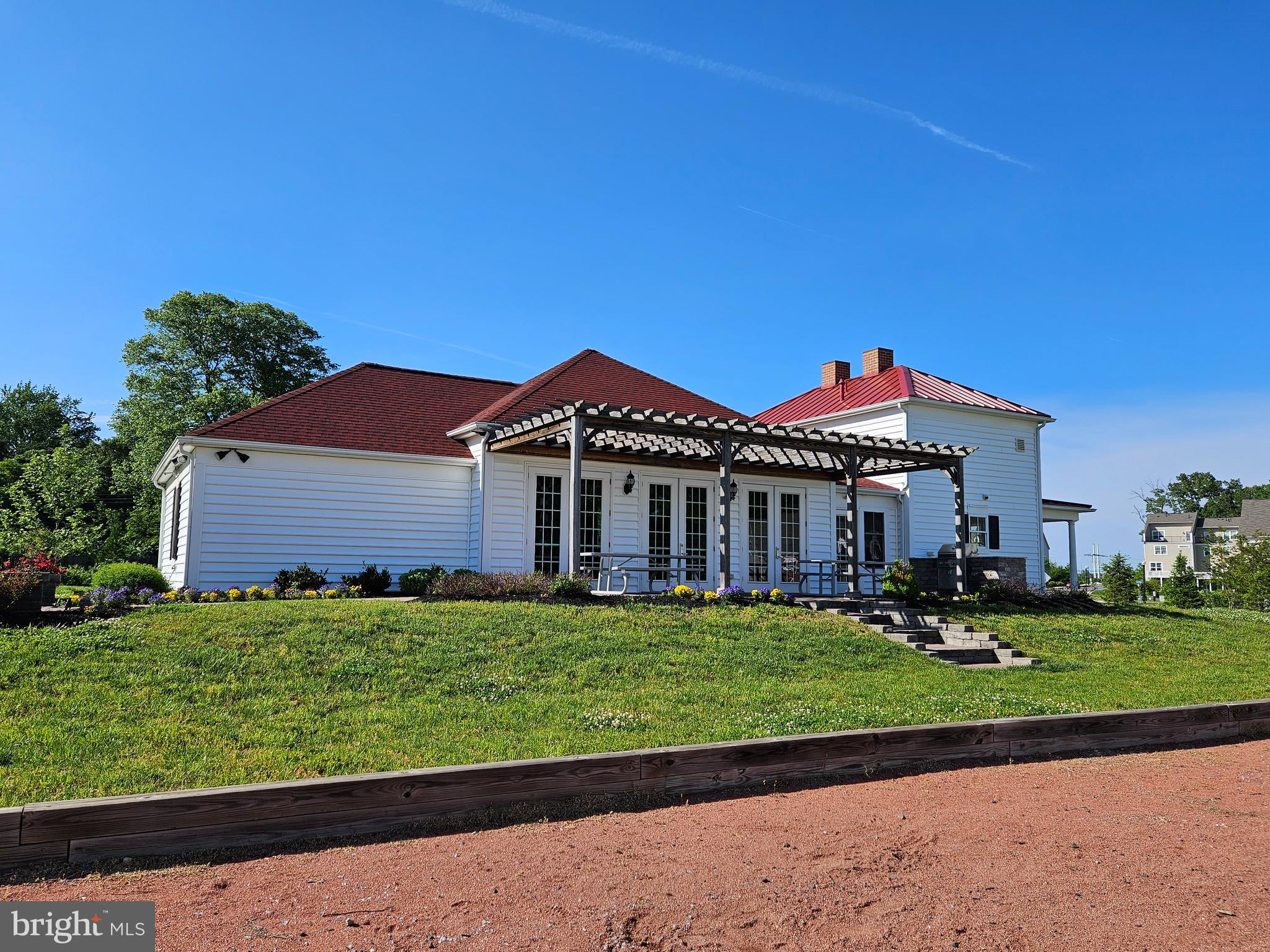 SUMMERFIELD VILLAGE - Residential