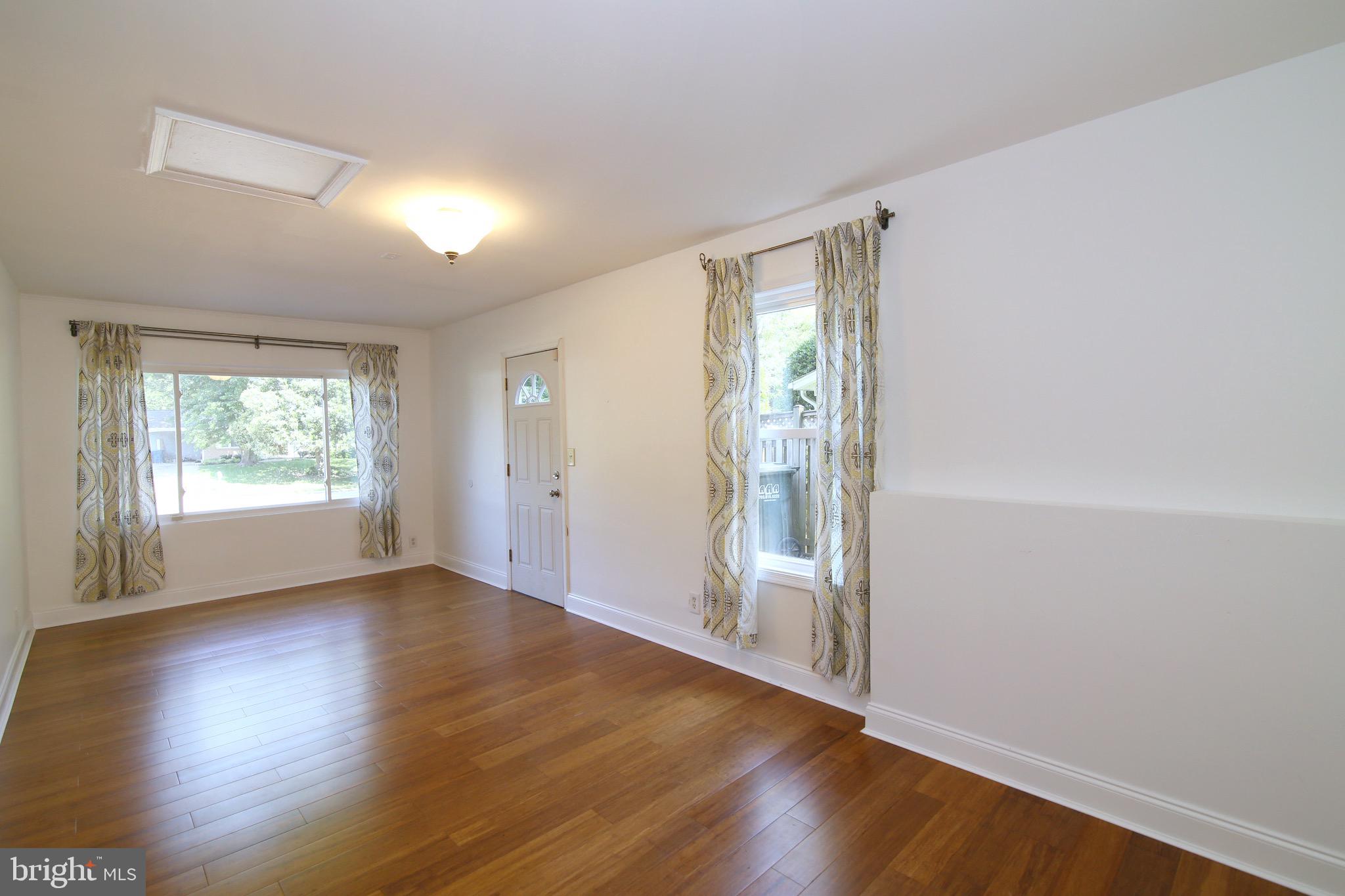 ORANGE HUNT ESTATES - Residential Lease