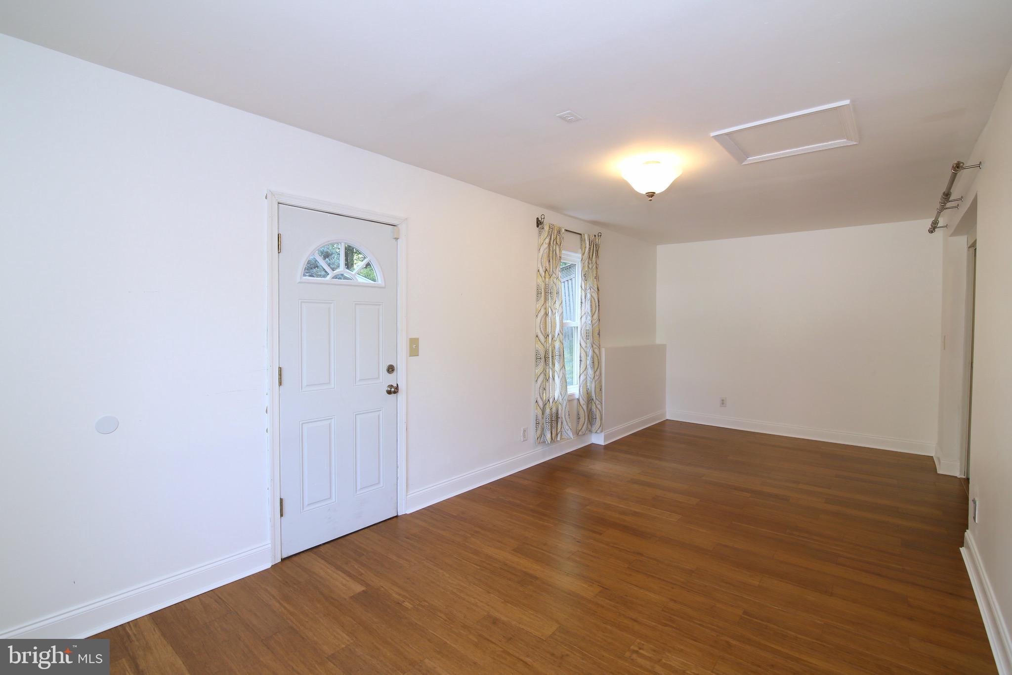 ORANGE HUNT ESTATES - Residential Lease