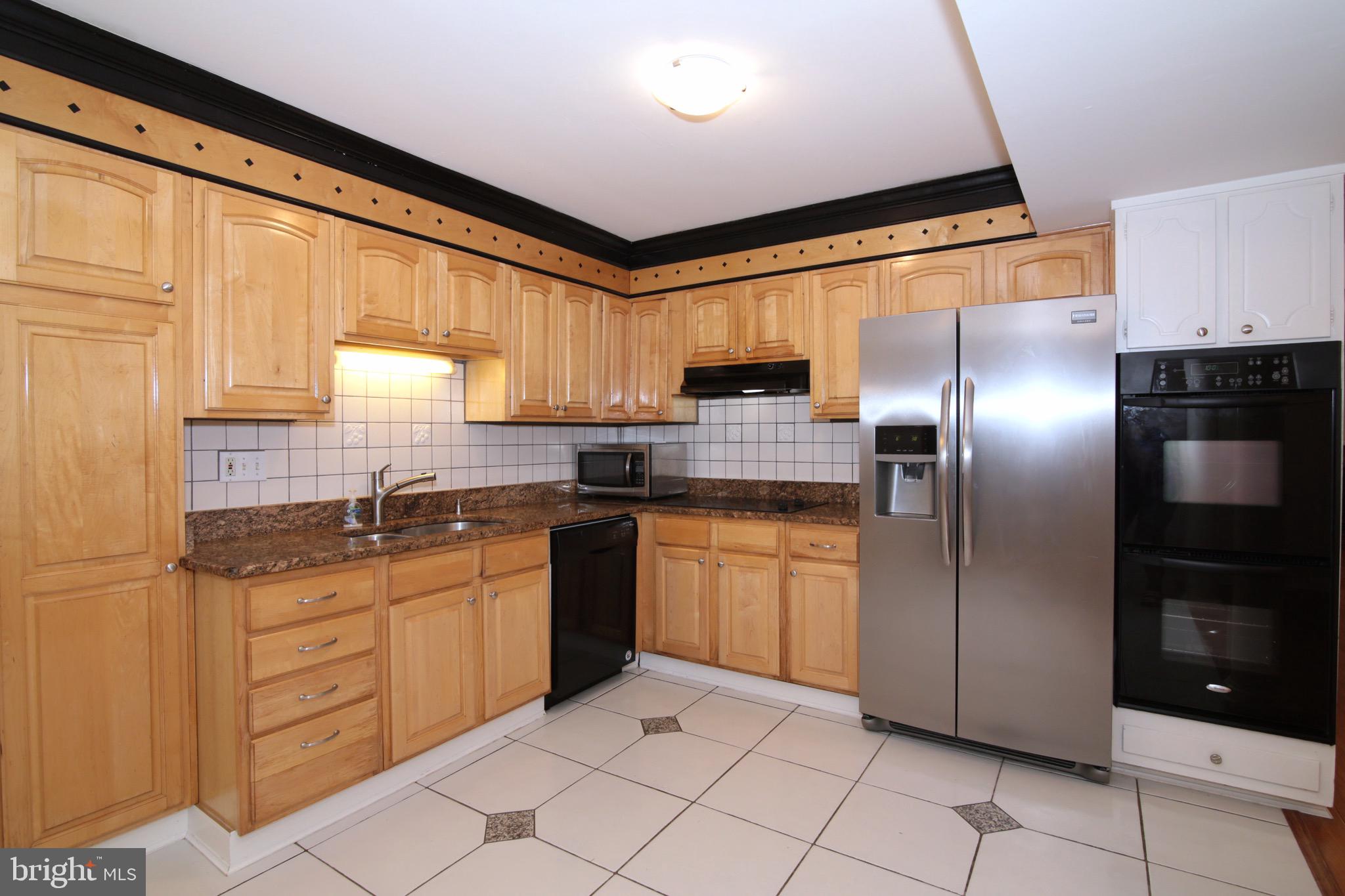 ORANGE HUNT ESTATES - Residential Lease