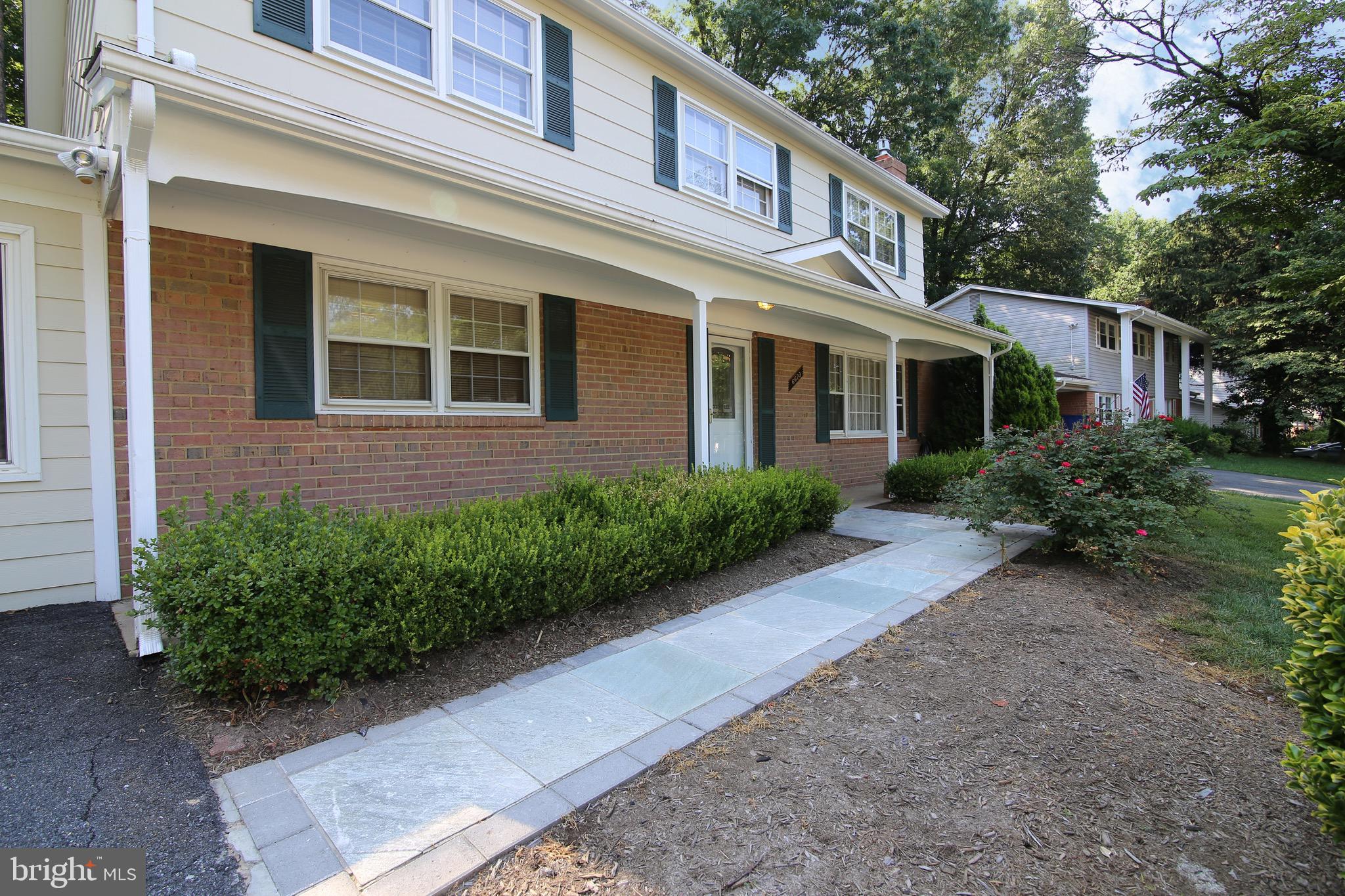 ORANGE HUNT ESTATES - Residential Lease