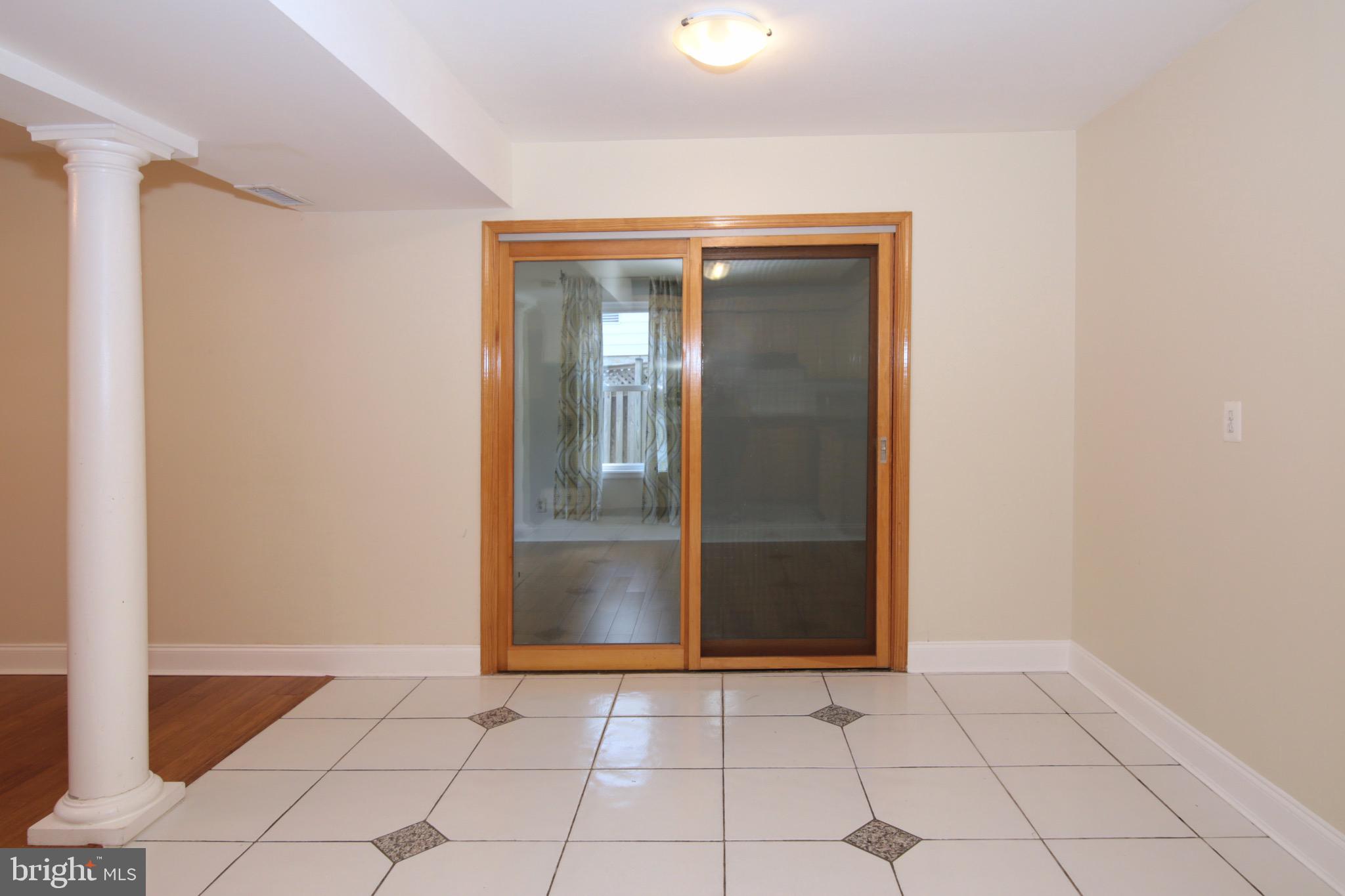 ORANGE HUNT ESTATES - Residential Lease