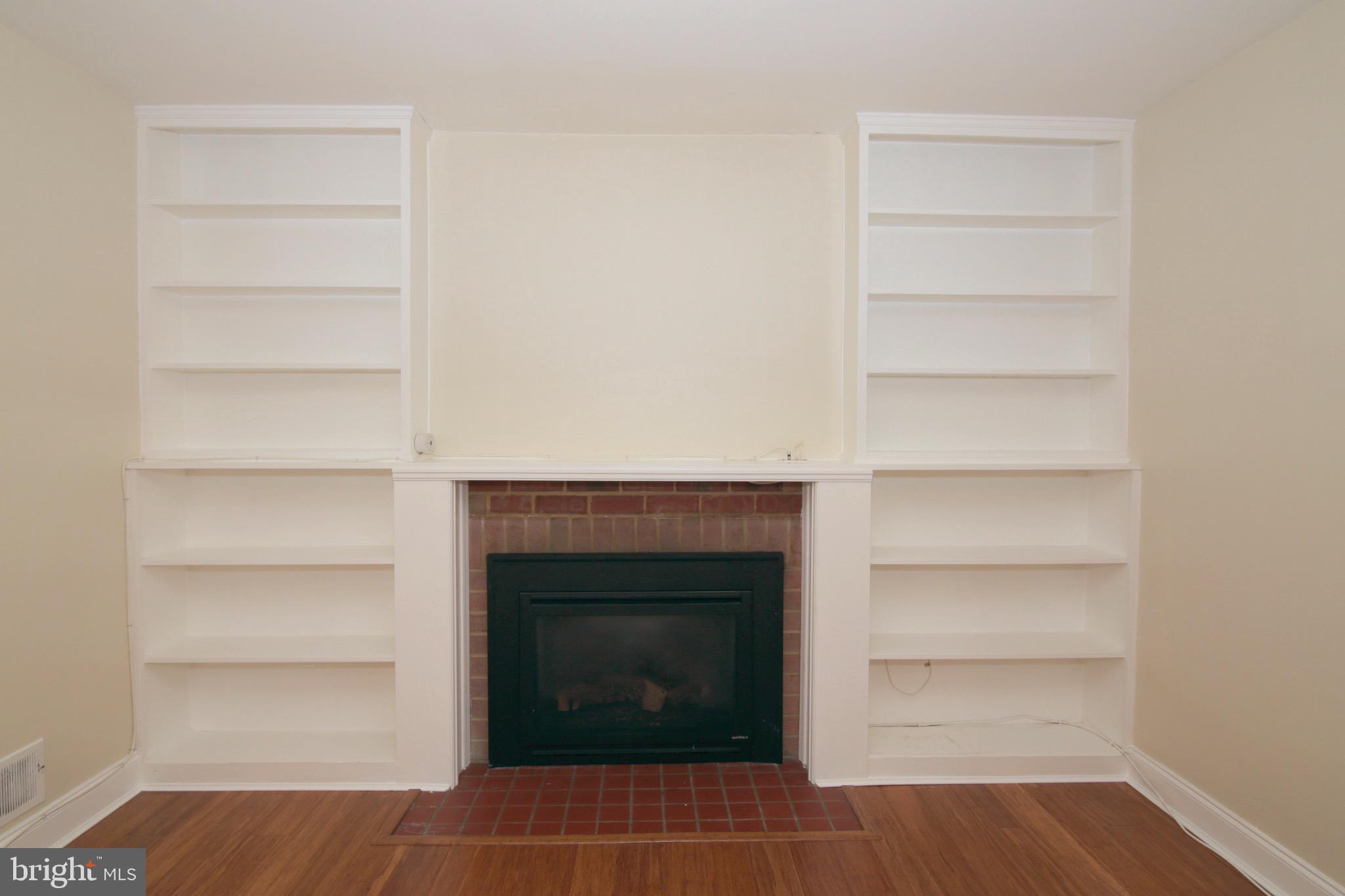 ORANGE HUNT ESTATES - Residential Lease