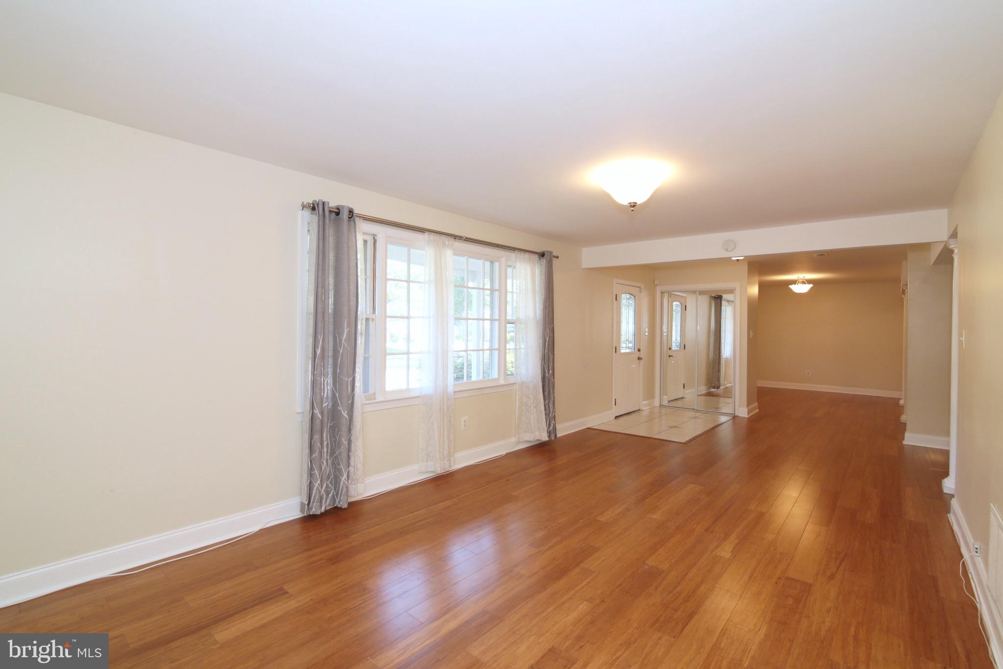 ORANGE HUNT ESTATES - Residential Lease