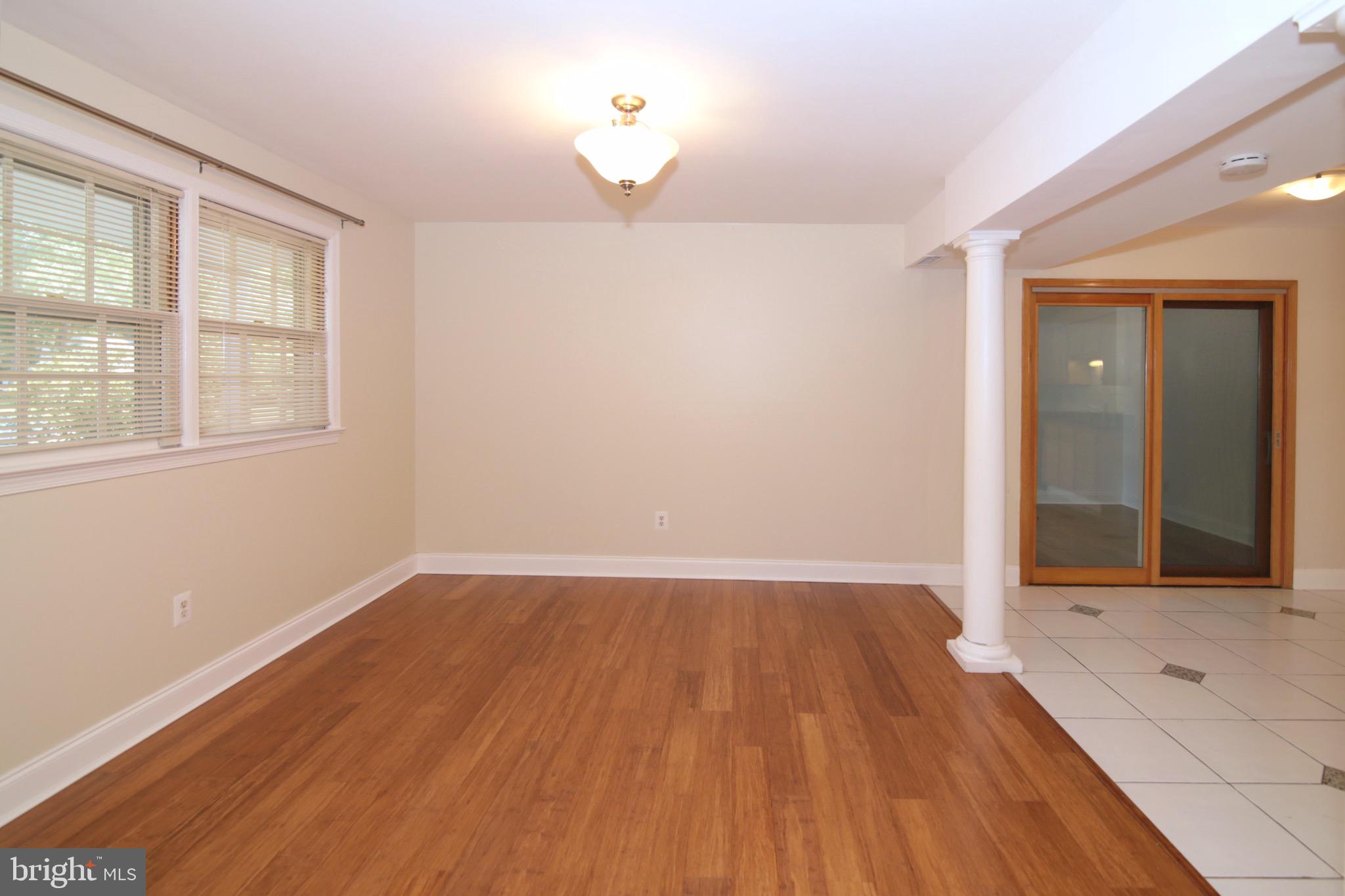 ORANGE HUNT ESTATES - Residential Lease