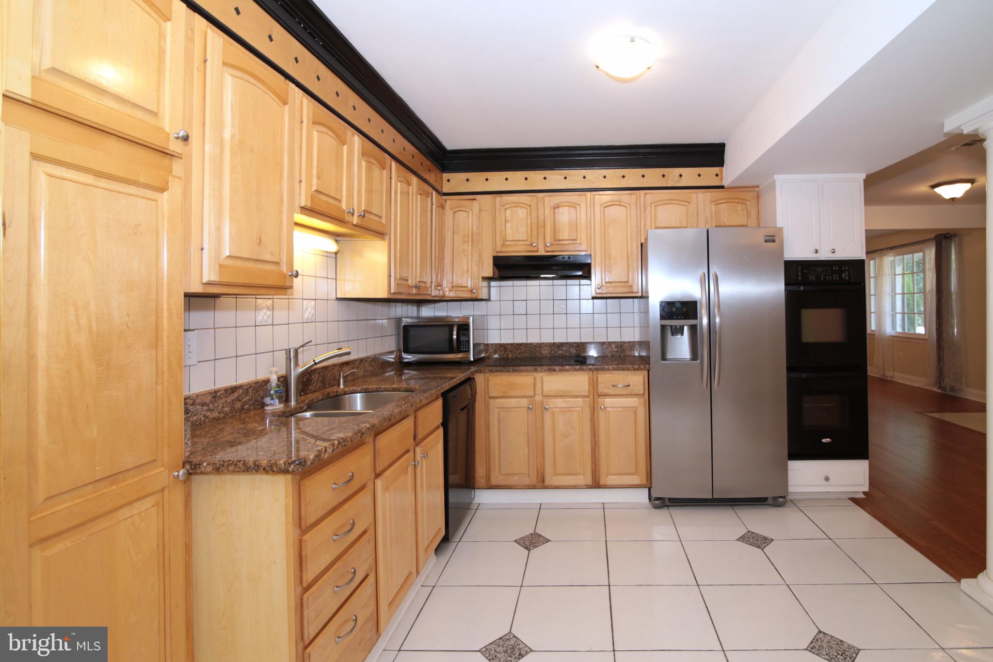 ORANGE HUNT ESTATES - Residential Lease