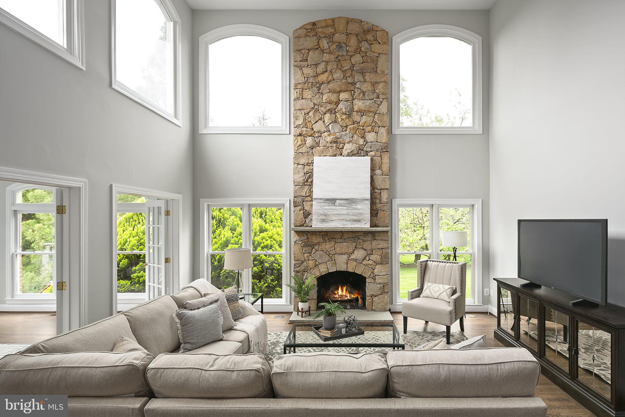 GREAT FALLS WEST - Residential