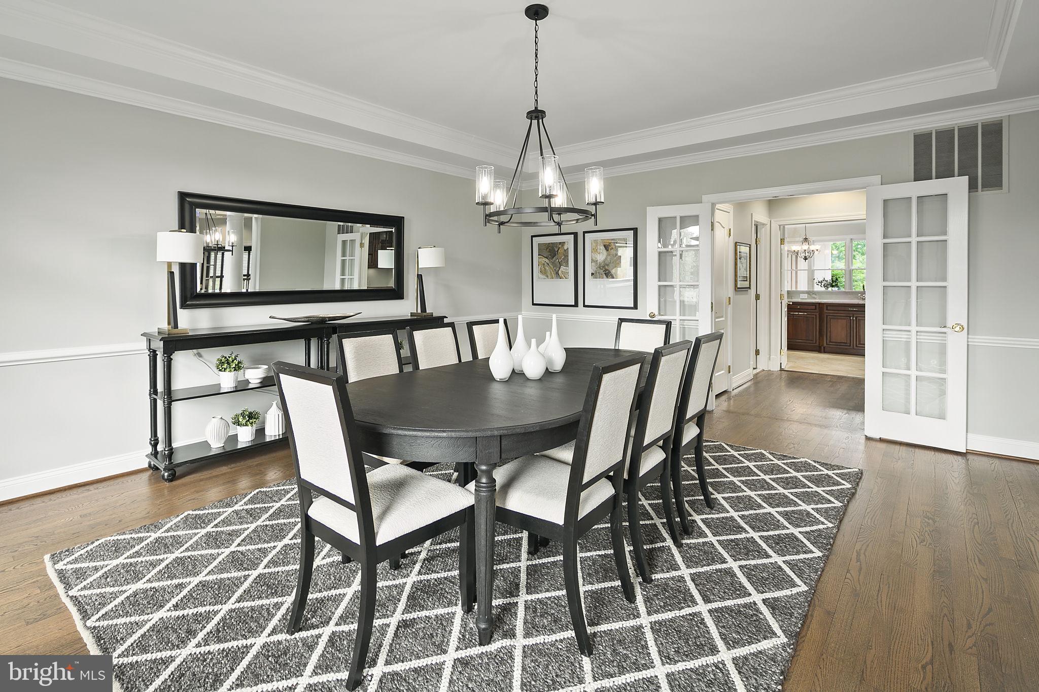 GREAT FALLS WEST - Residential