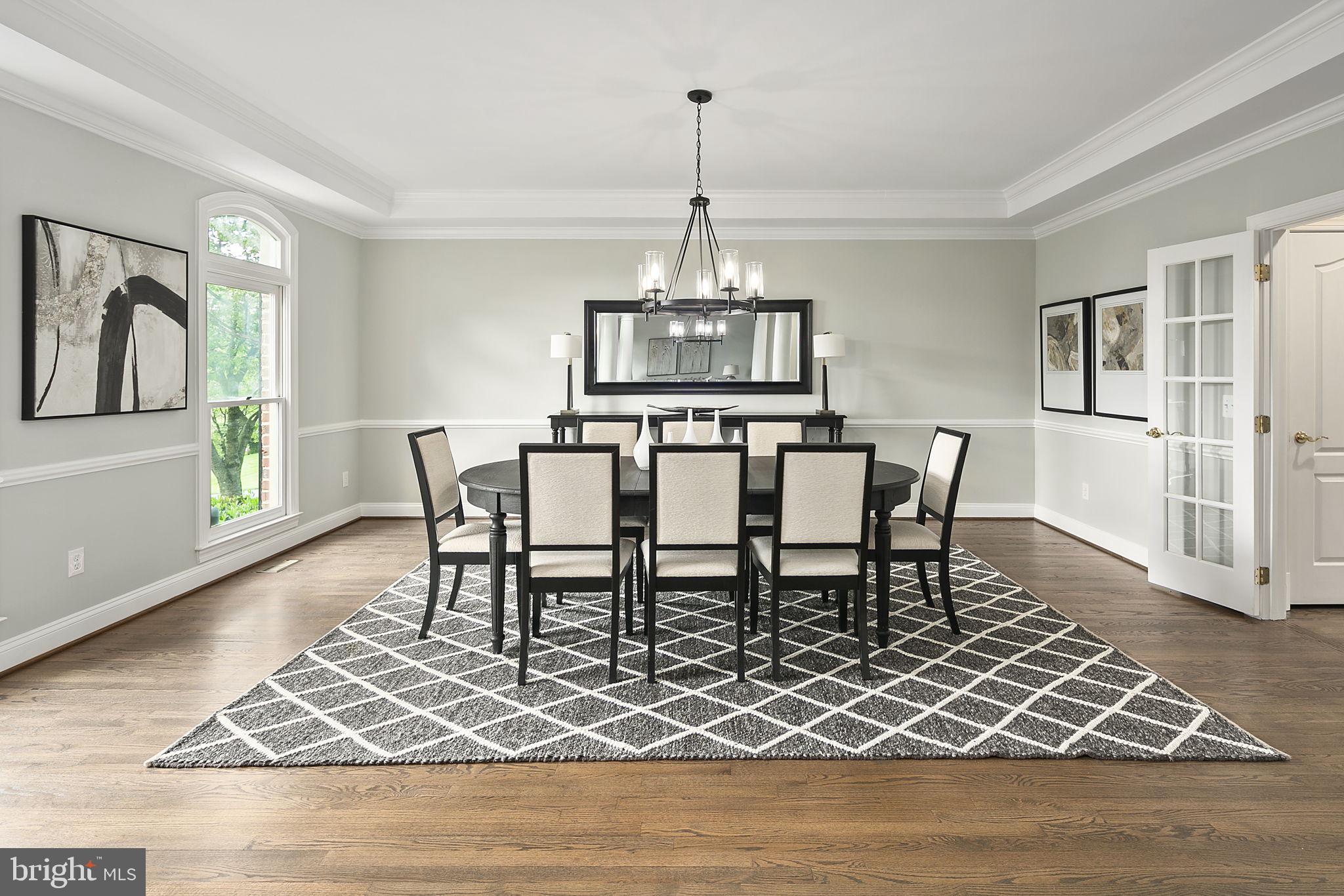 GREAT FALLS WEST - Residential