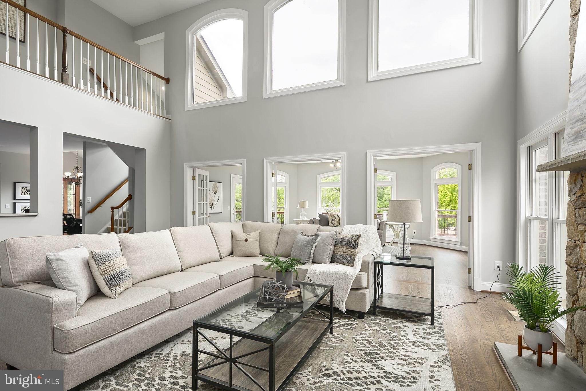 GREAT FALLS WEST - Residential