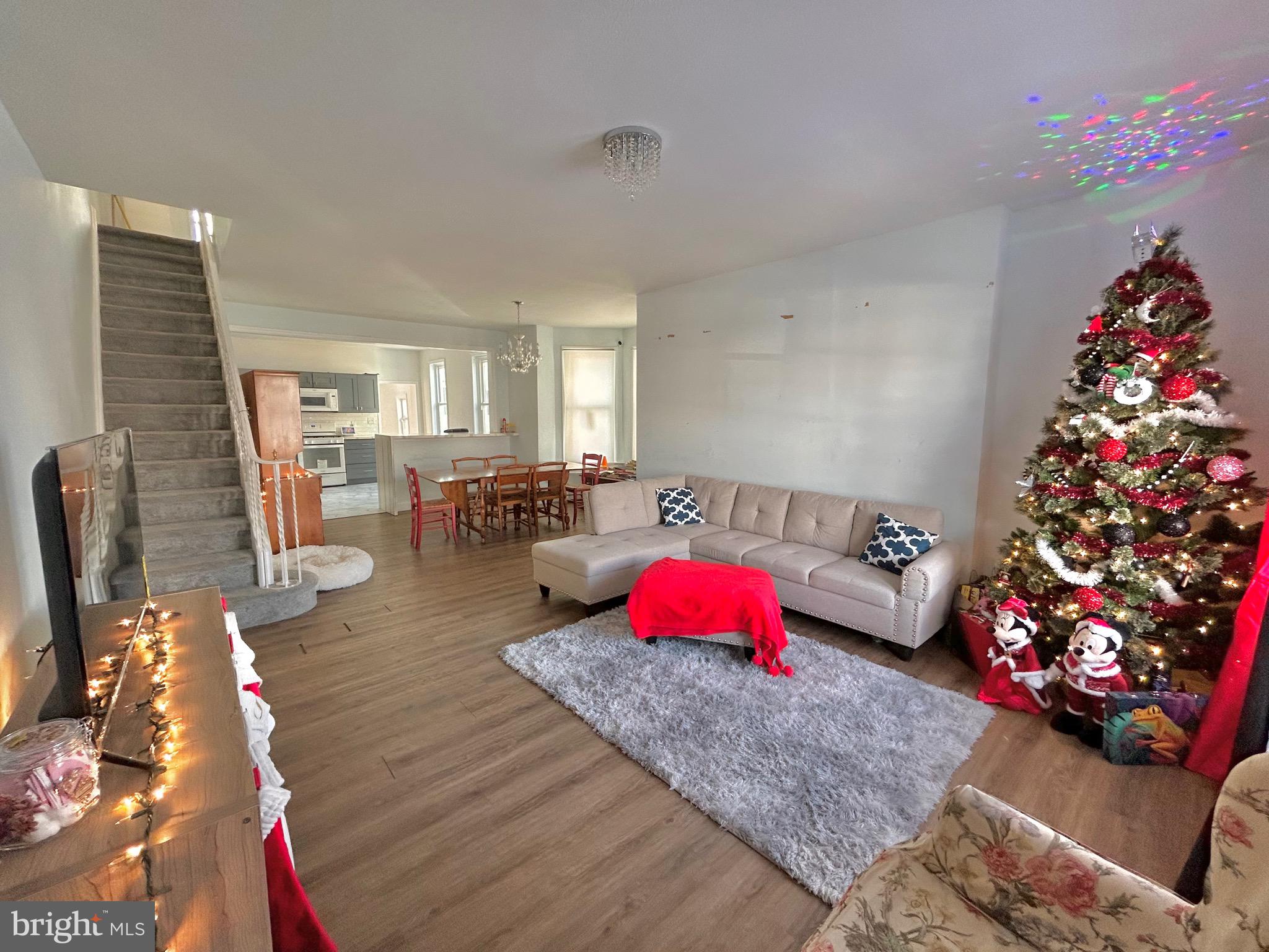 TACONY - Residential