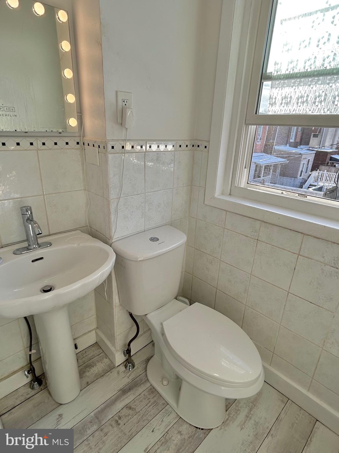 TACONY - Residential