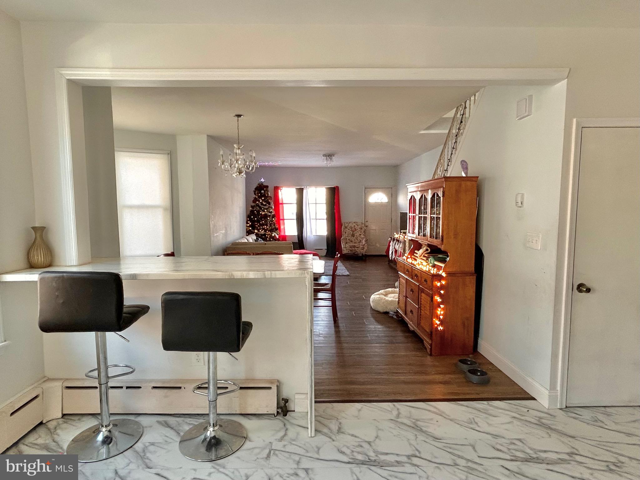 TACONY - Residential