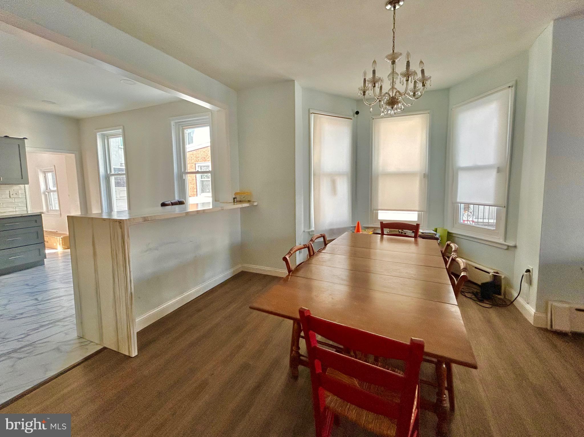 TACONY - Residential