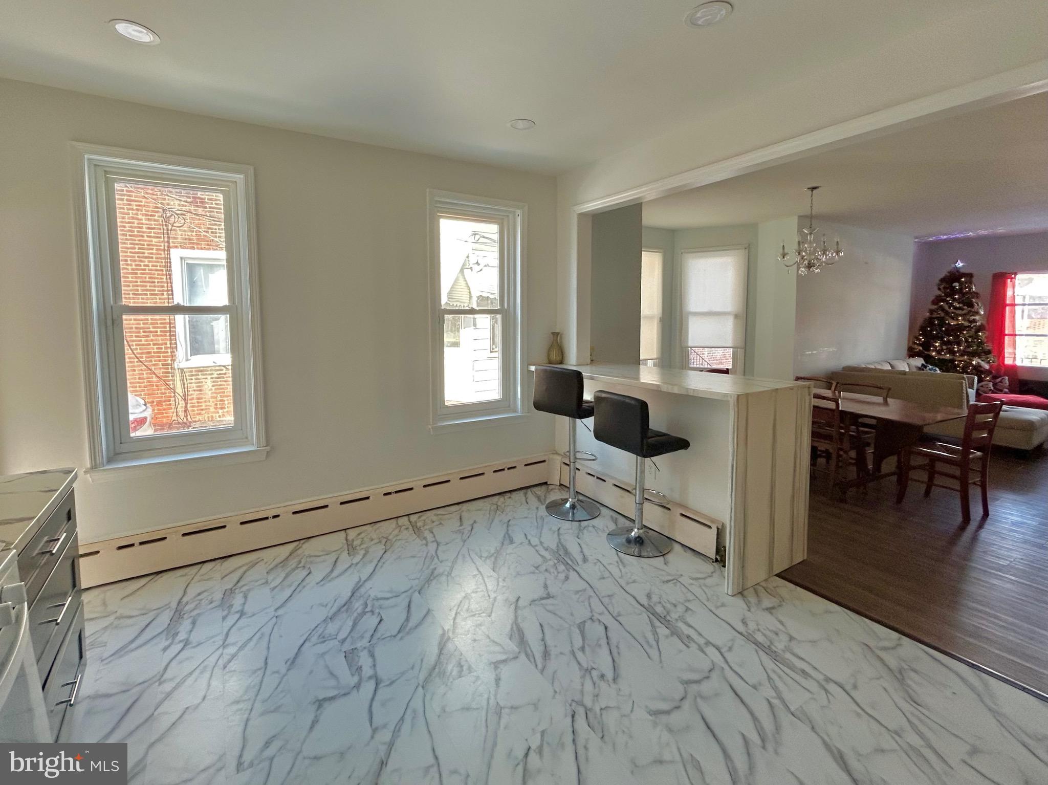 TACONY - Residential