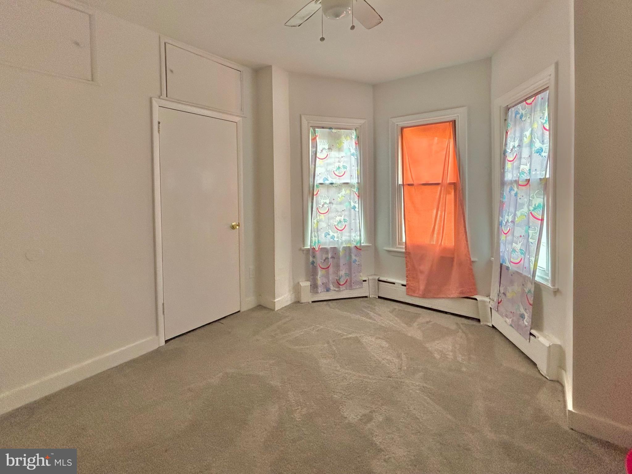 TACONY - Residential