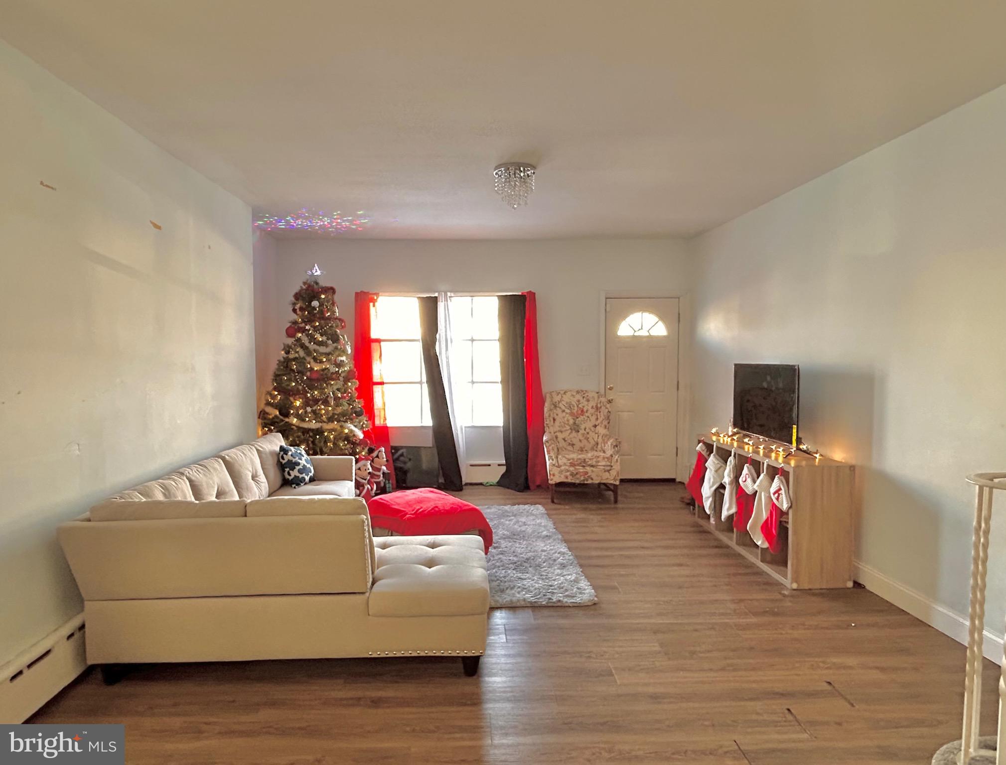 TACONY - Residential