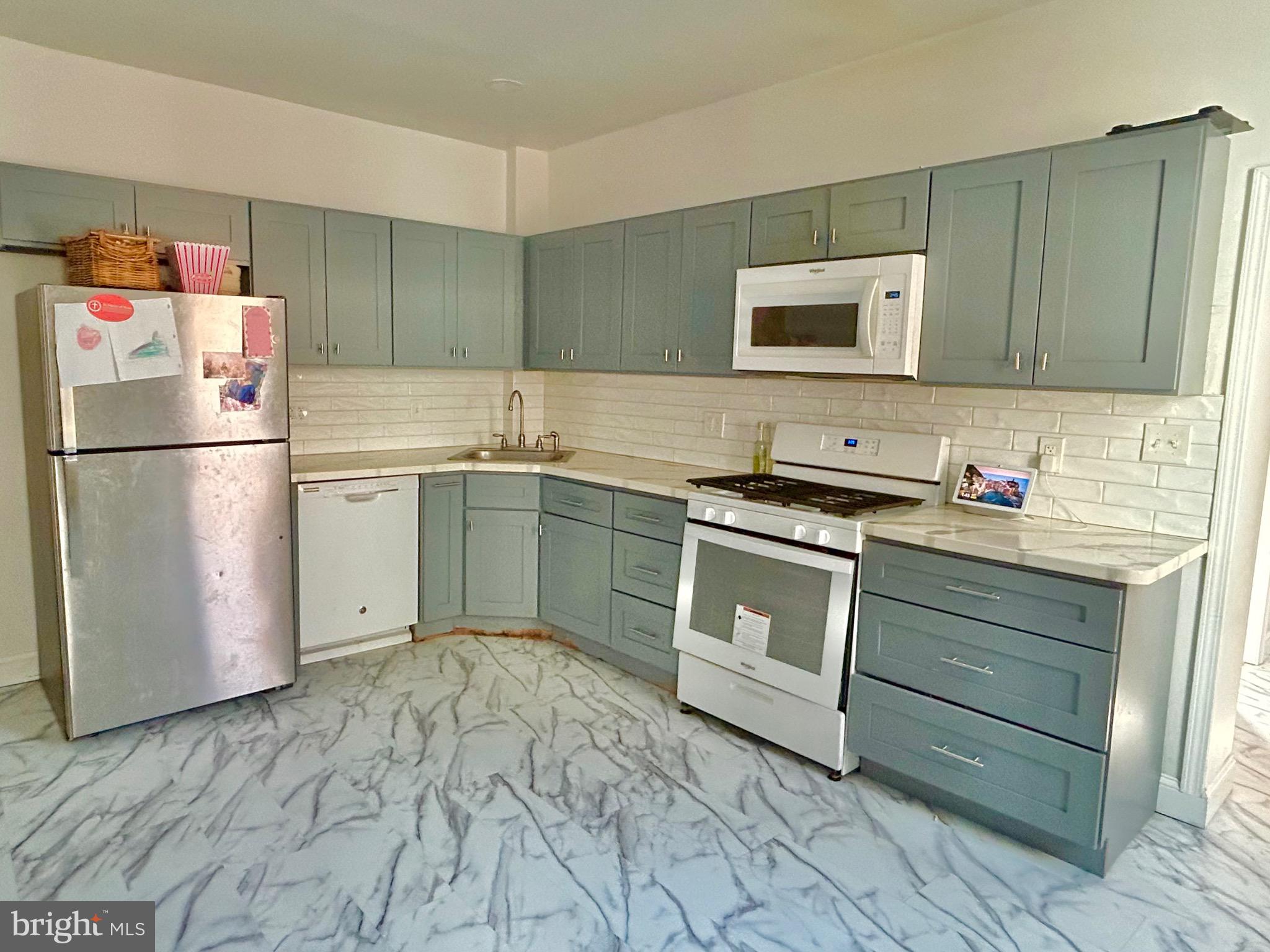 TACONY - Residential