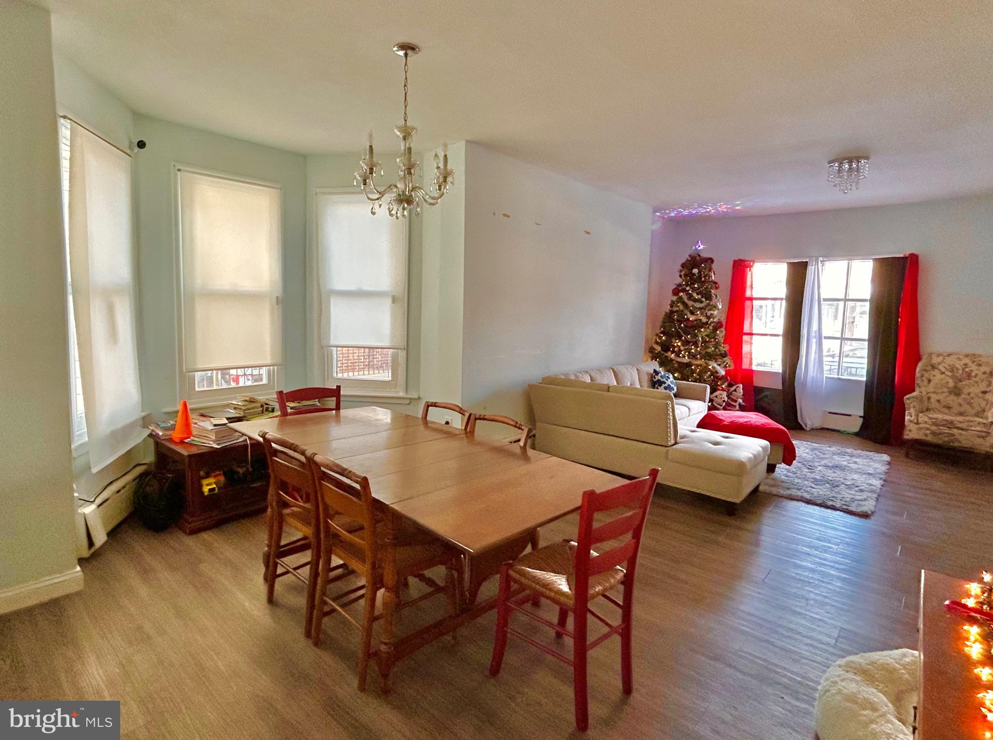 TACONY - Residential