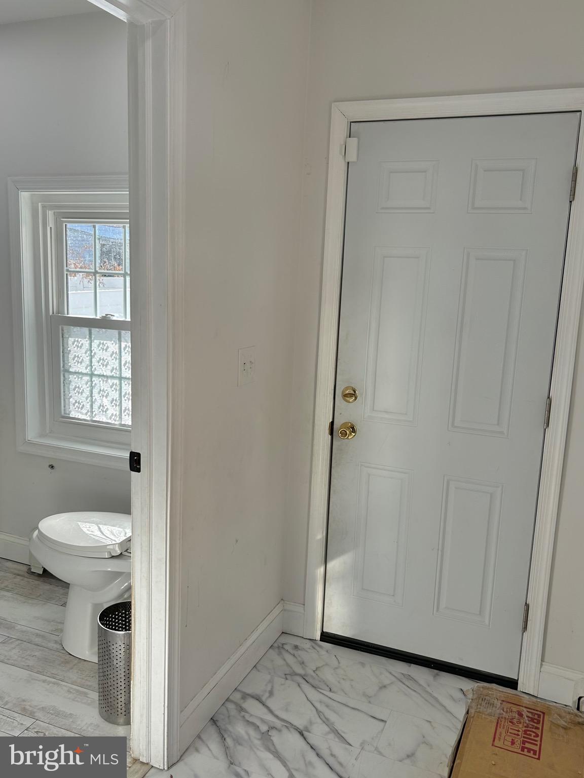 TACONY - Residential