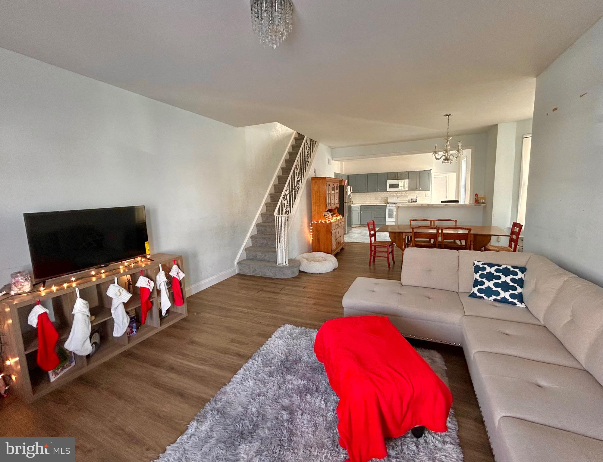 TACONY - Residential