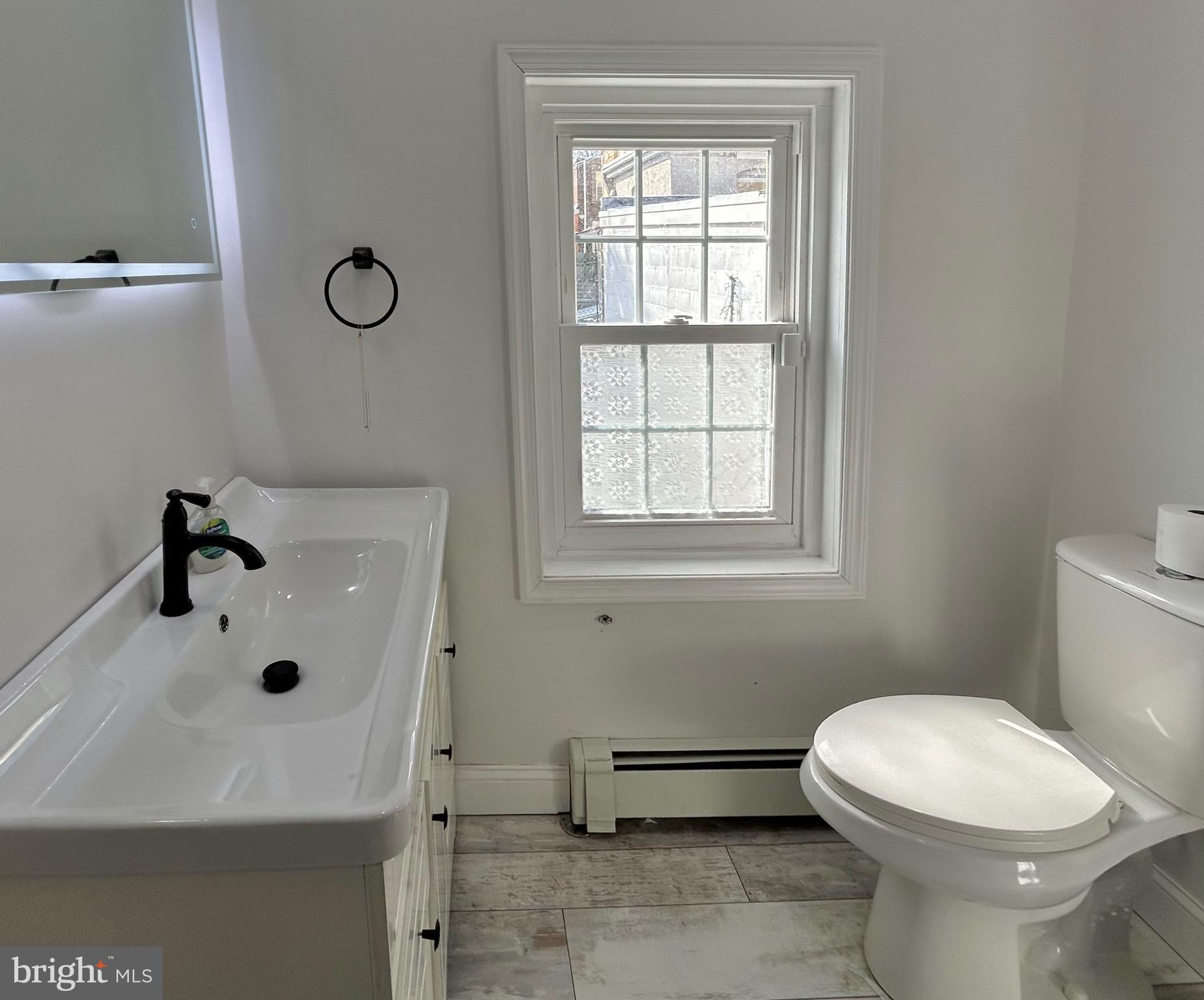 TACONY - Residential