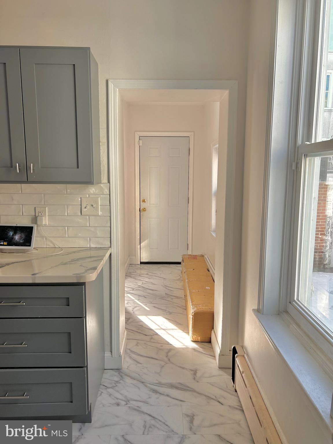 TACONY - Residential