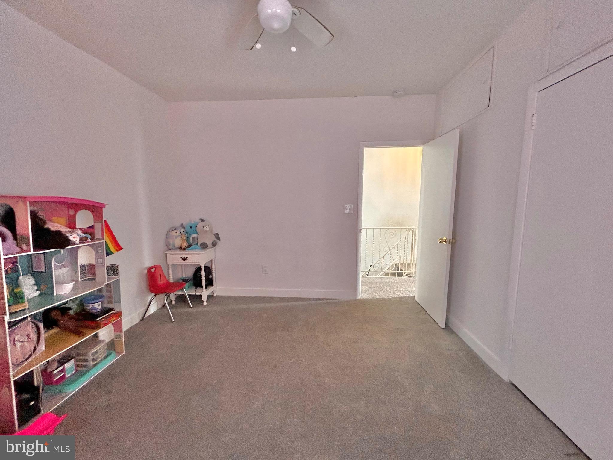 TACONY - Residential